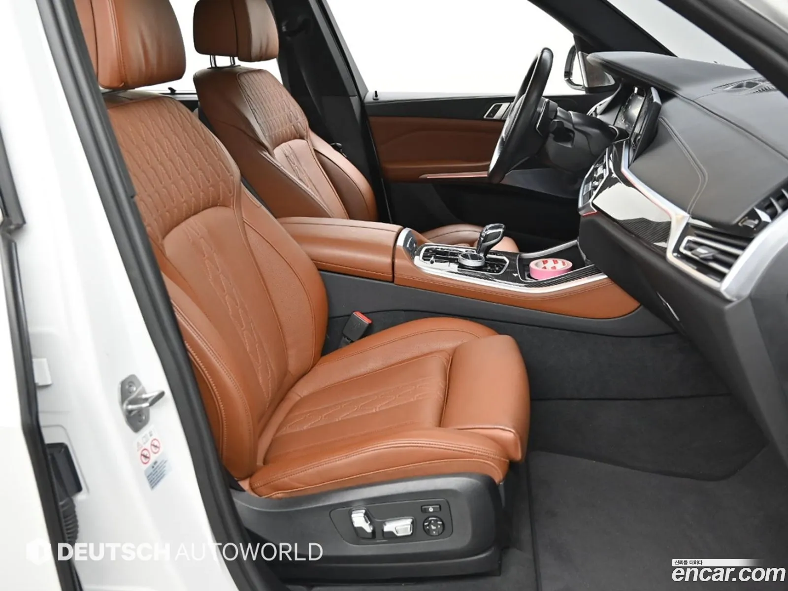 BMW X5 2023 — 20