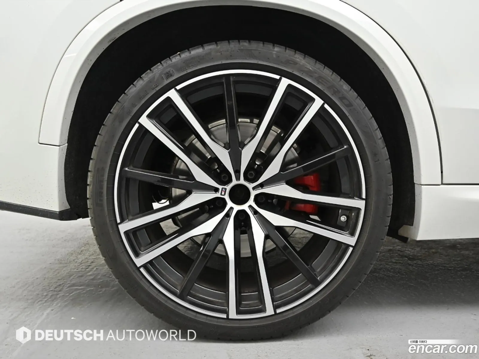 BMW X5 2023 — 14