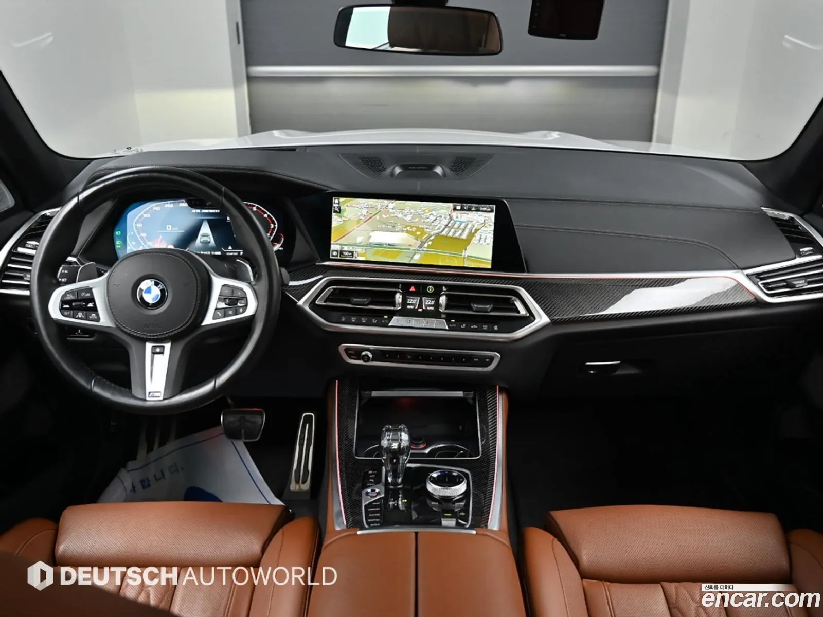 BMW X5 2023 — 17