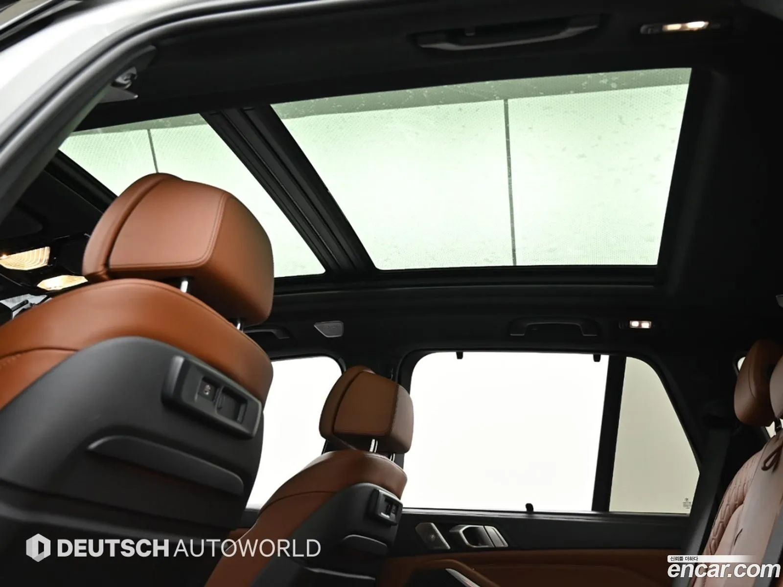 BMW X5 2023 — 13
