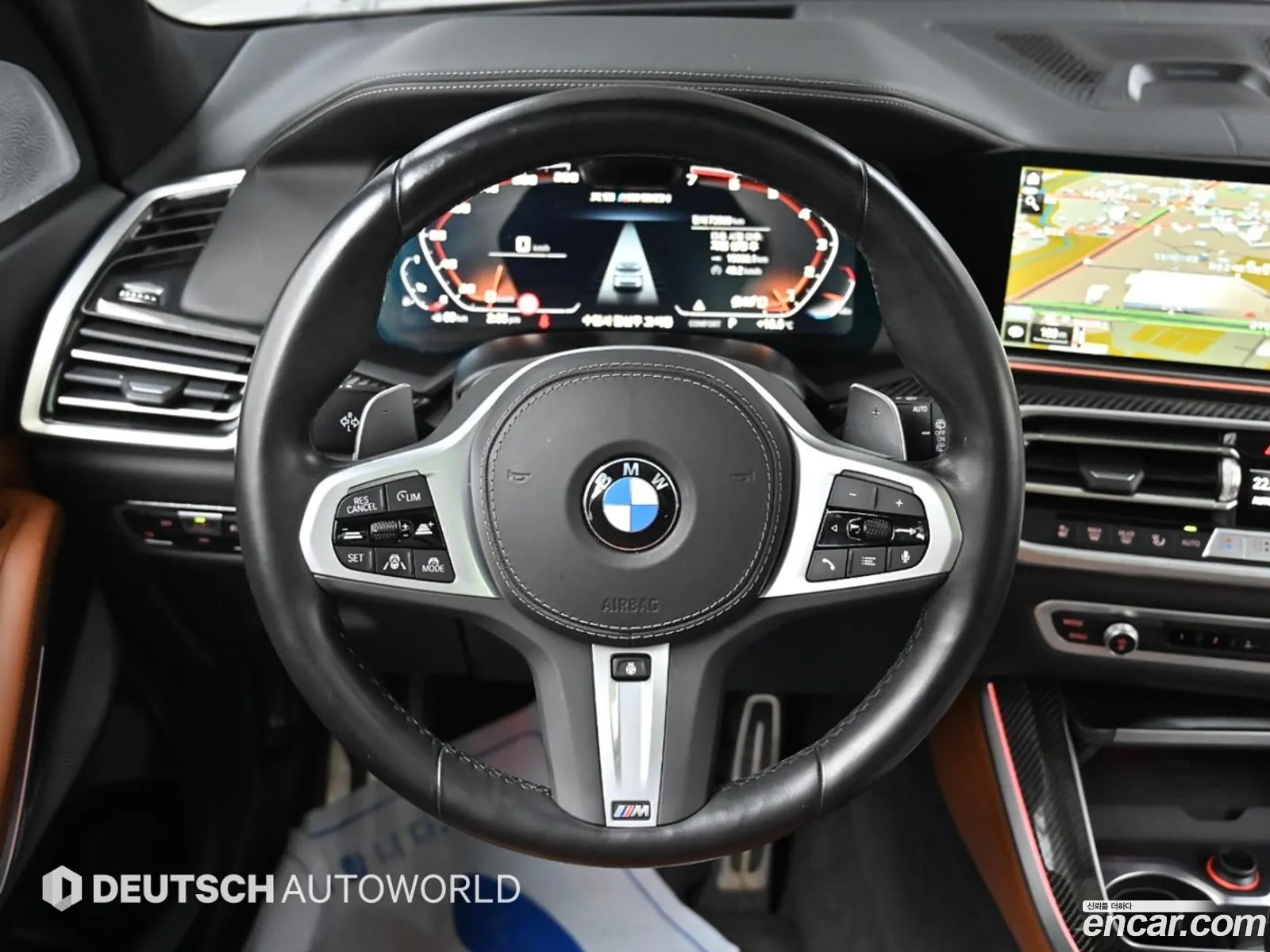 BMW X5 2023 — 5