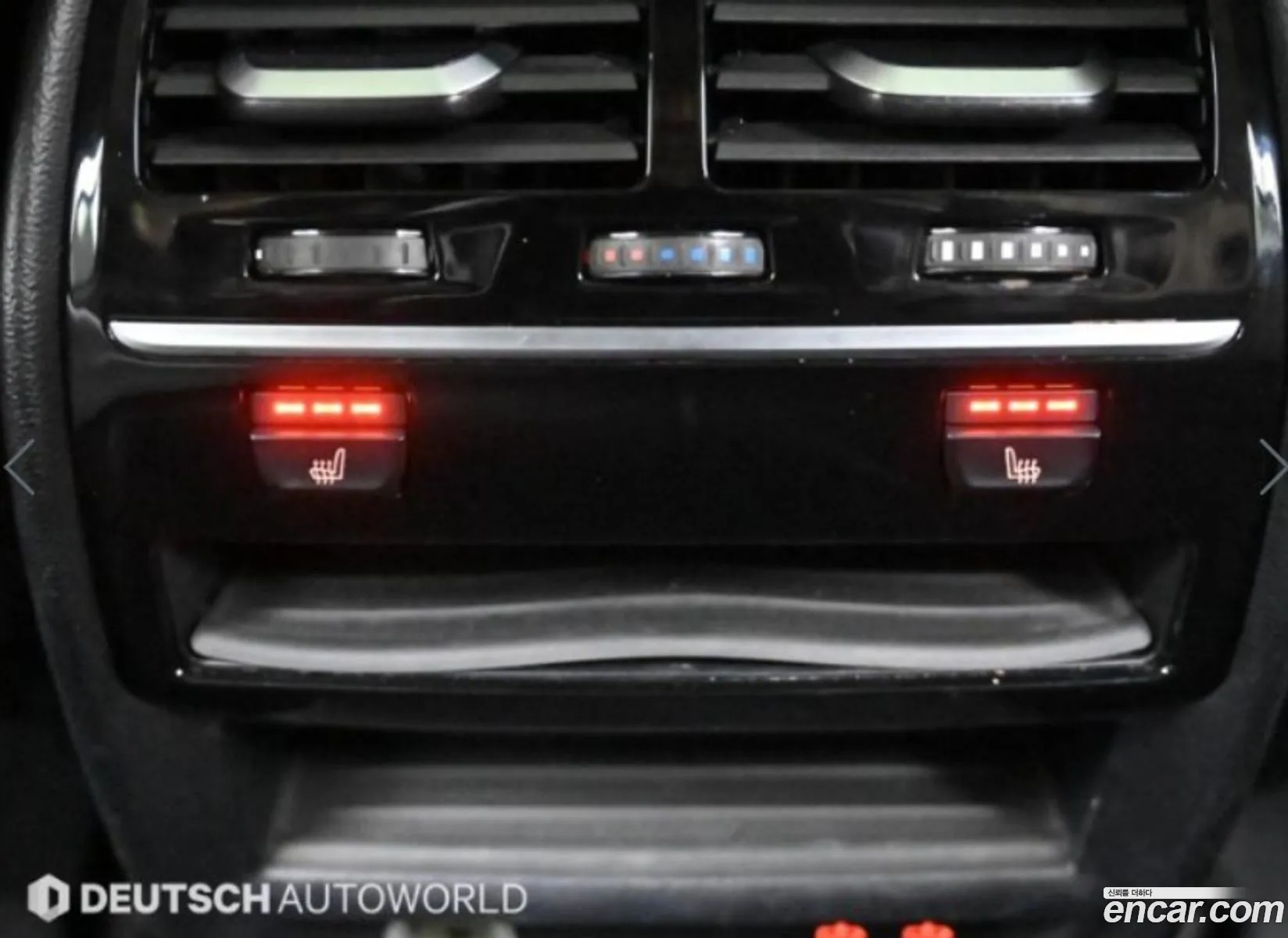 BMW 5 Series 2019 — 5
