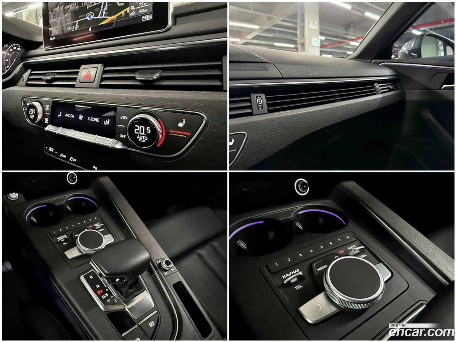Audi A4 2019 — 15