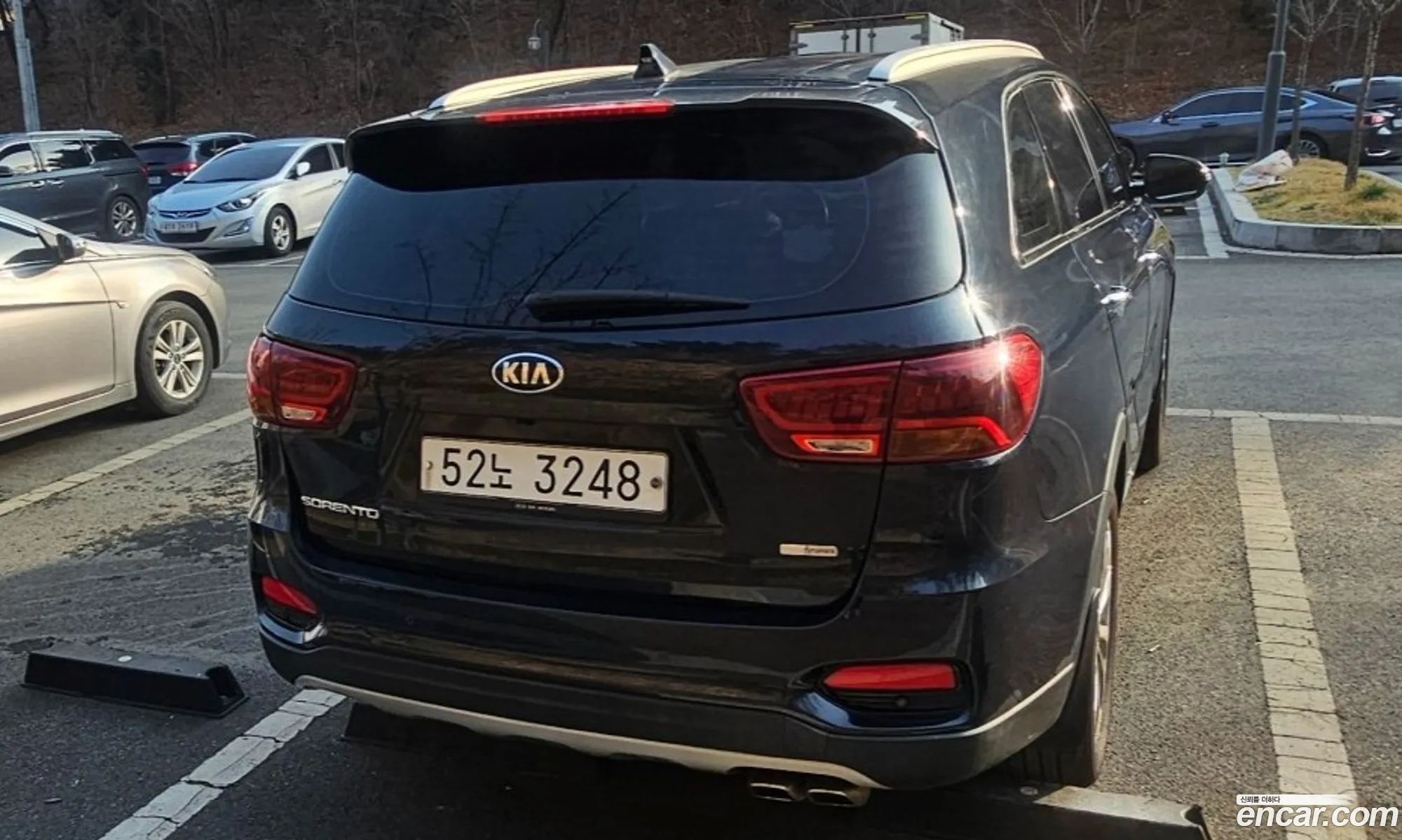 Kia Sorento 2017 — 15
