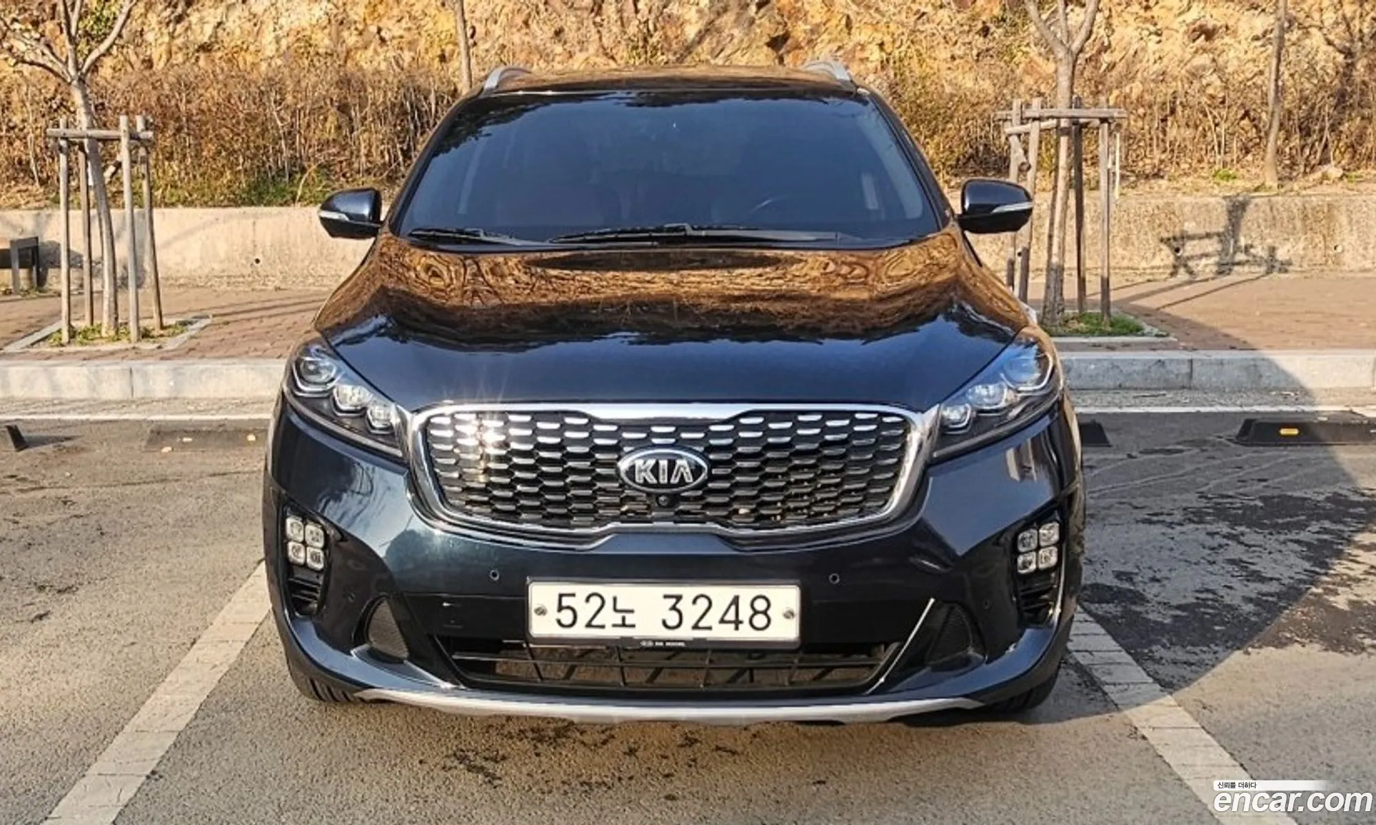 Kia Sorento 2017 — 9