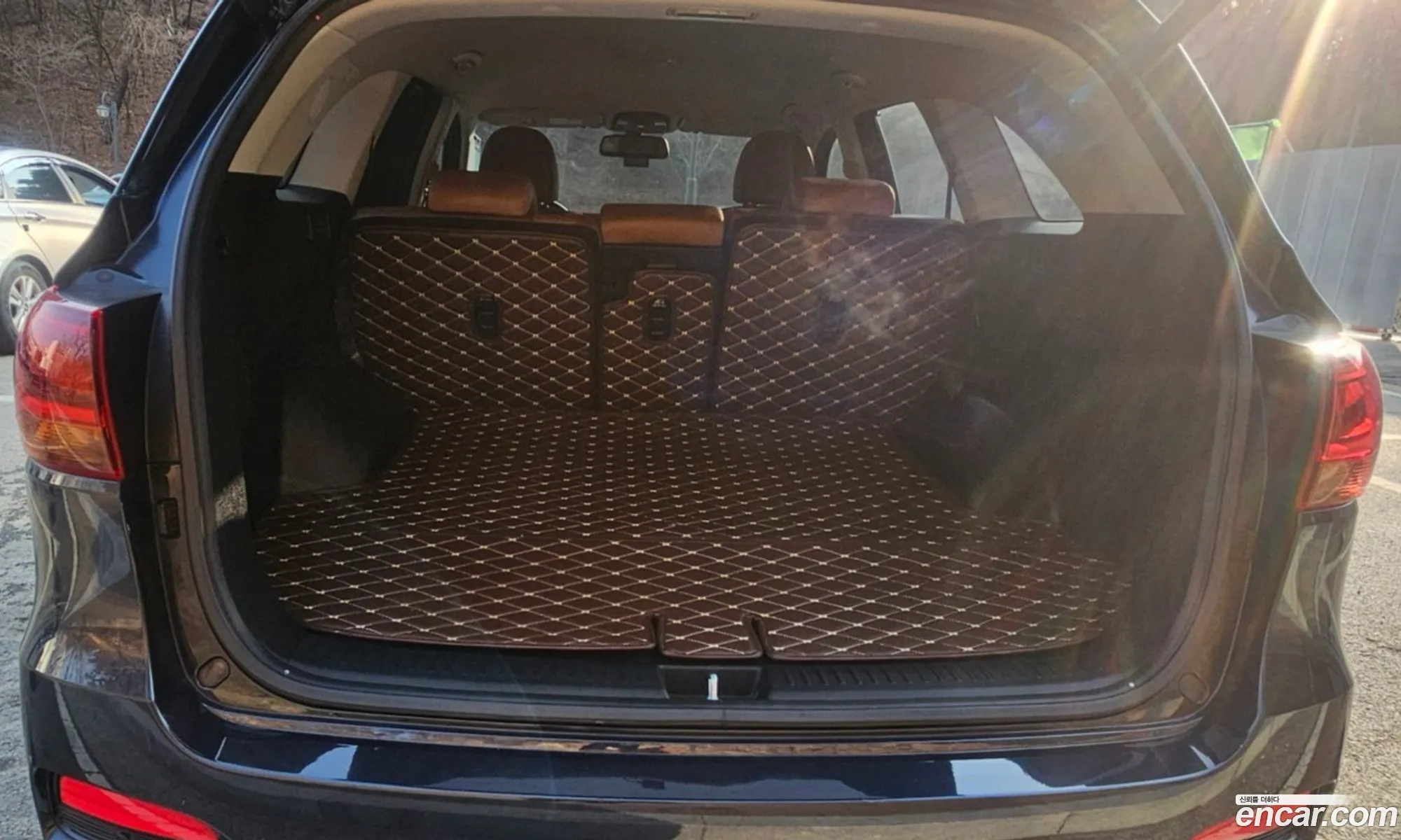 Kia Sorento 2017 — 11