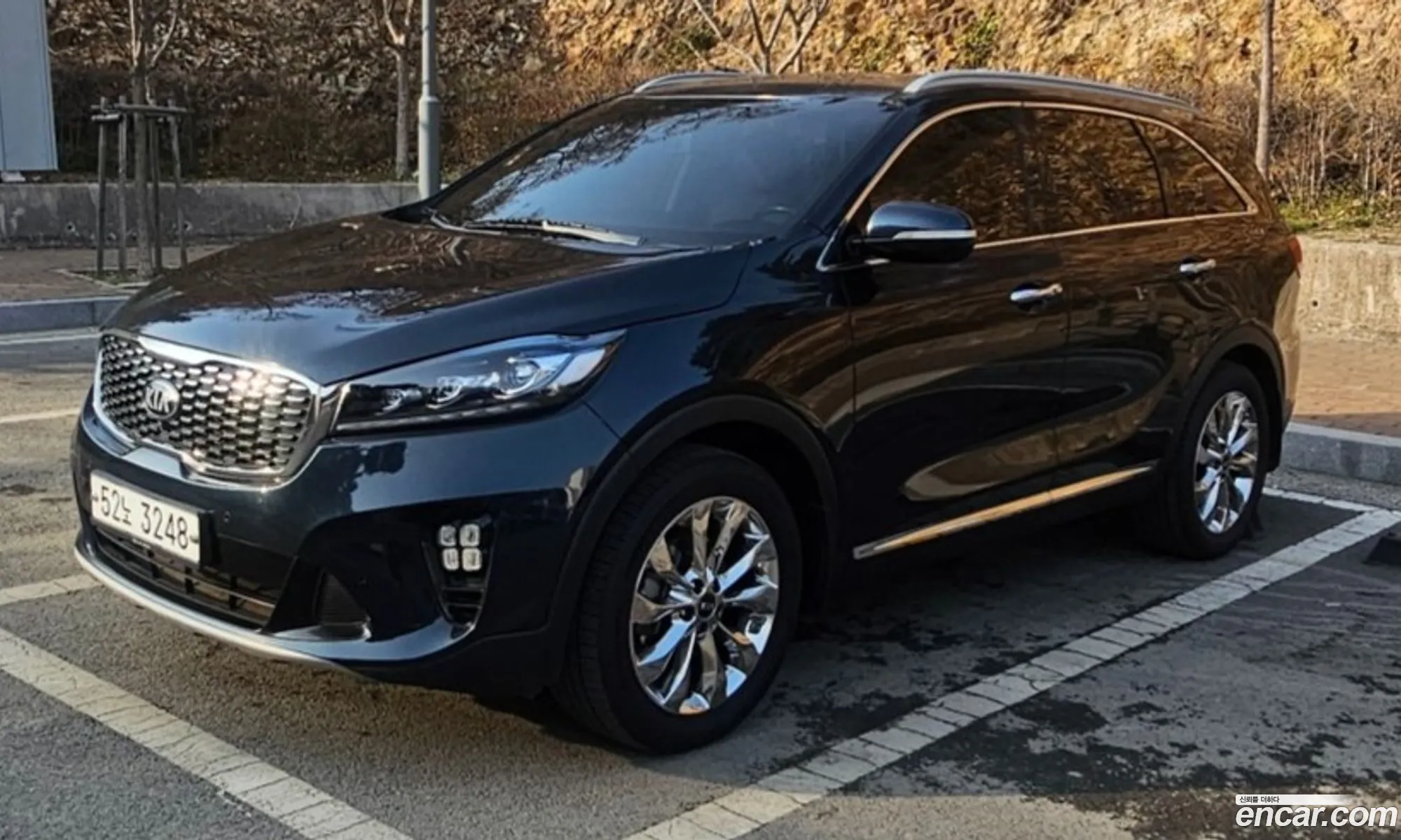 Kia Sorento 2017 — 17
