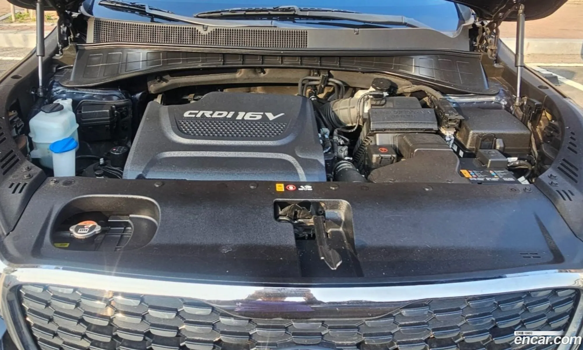 Kia Sorento 2017 — 3