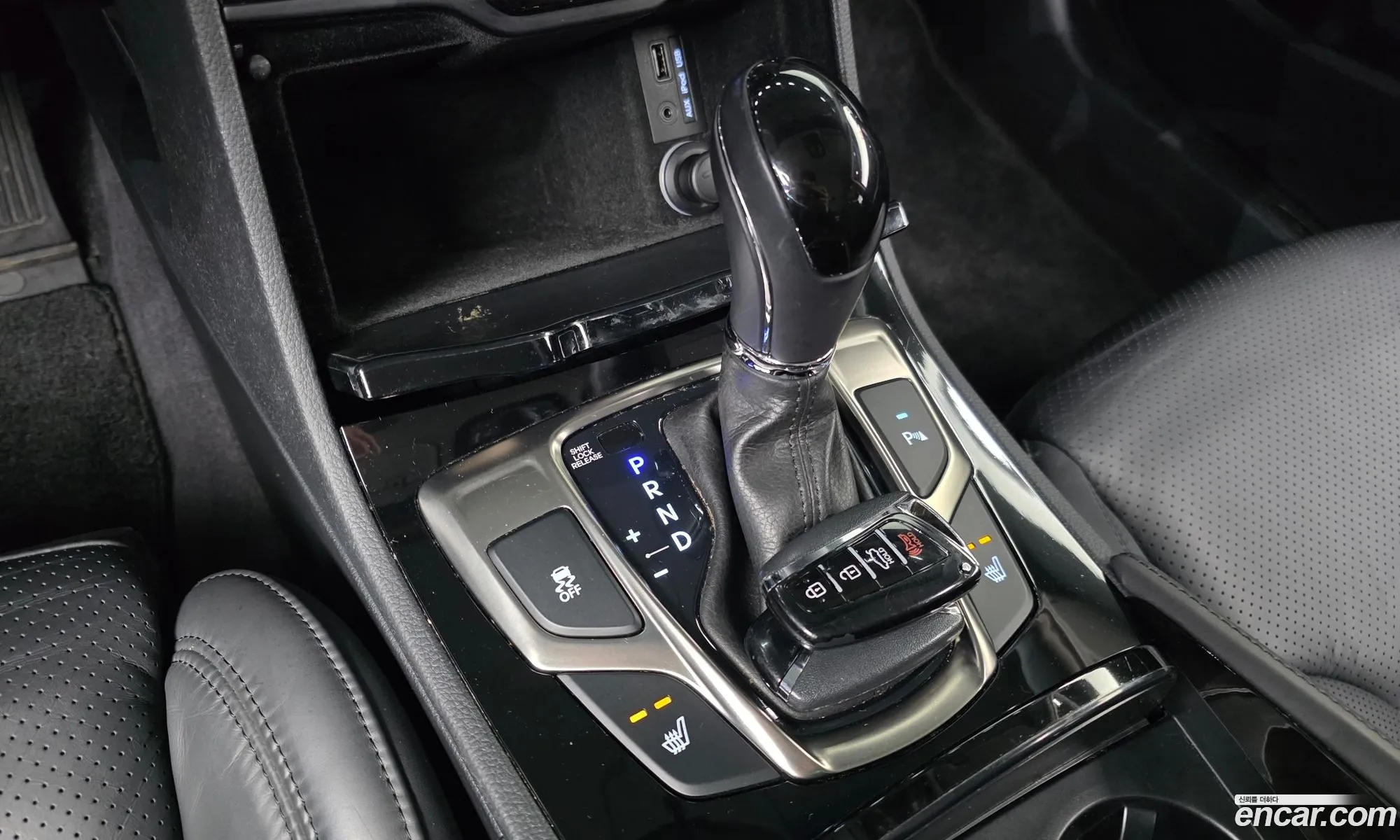 Hyundai Grandeur HG