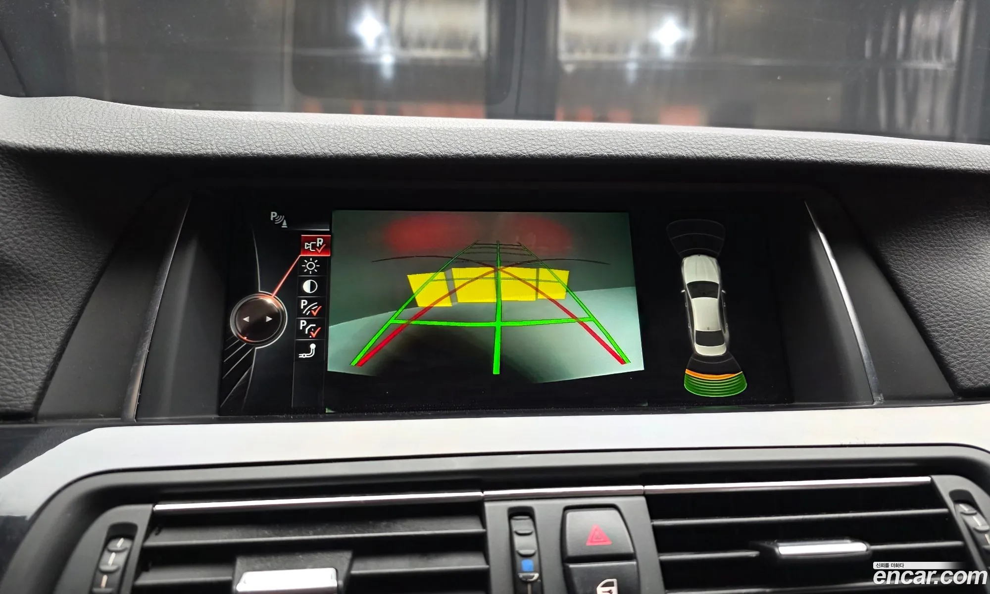 BMW 5 Series 2016 WBA5E5109GG203700 — 16