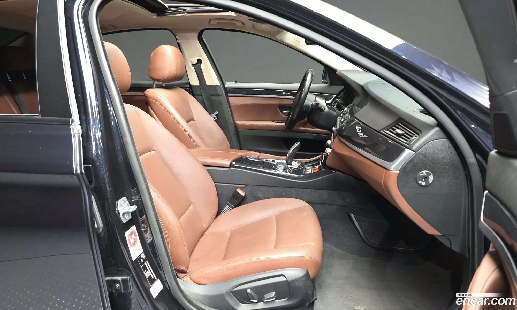 BMW 5 Series 2016 WBA5E5109GG203700 — 7