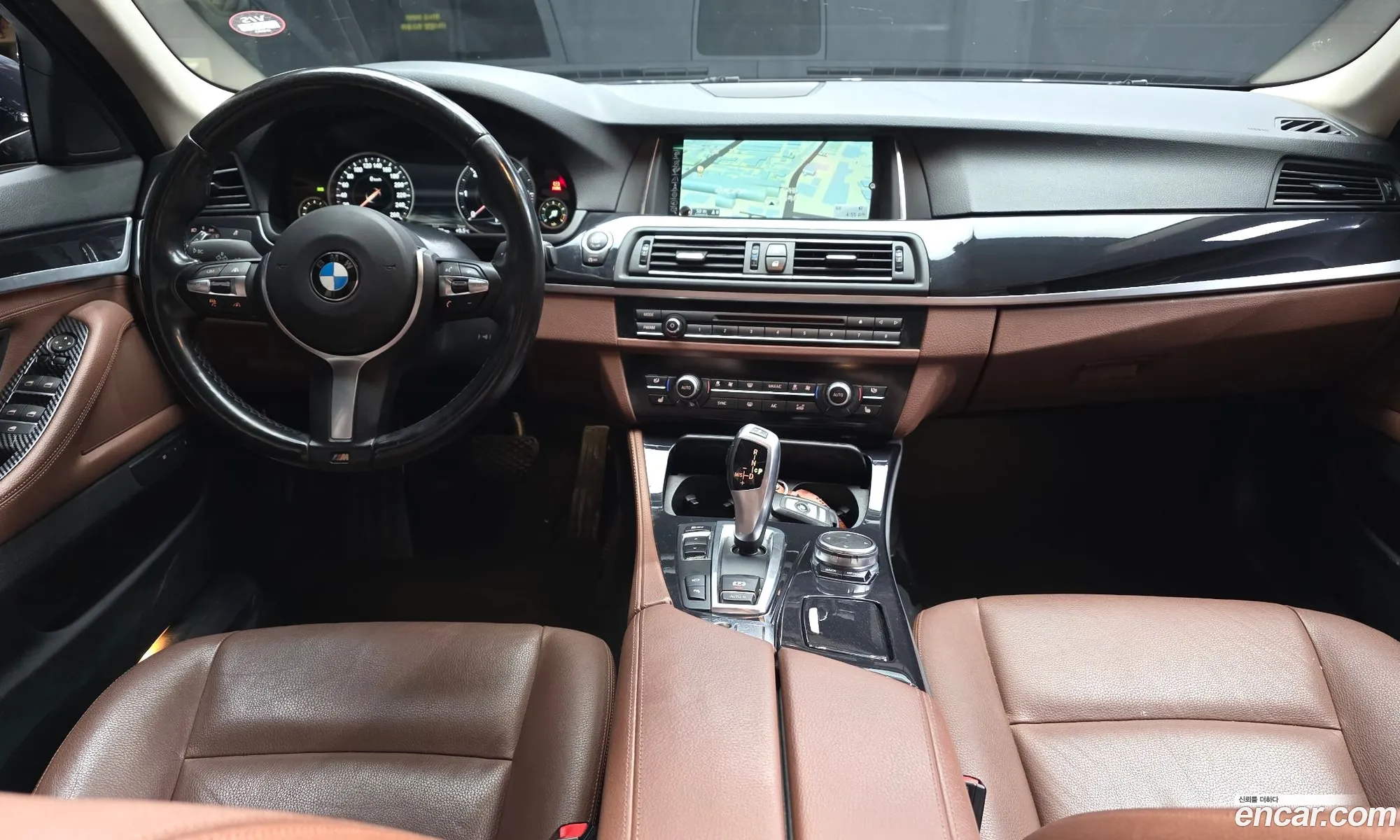 BMW 5 Series 2016 WBA5E5109GG203700 — 17