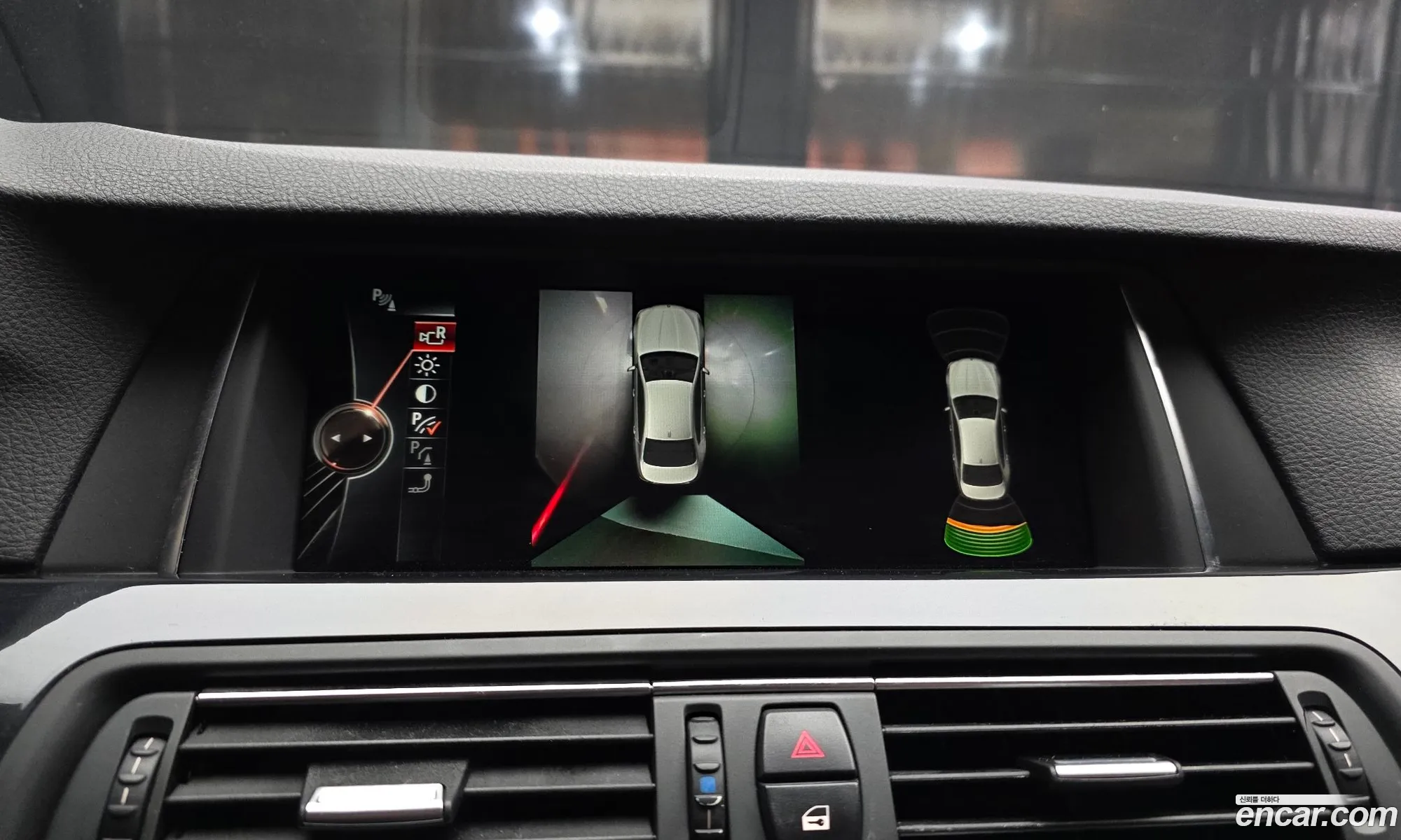 BMW 5 Series 2016 WBA5E5109GG203700 — 4