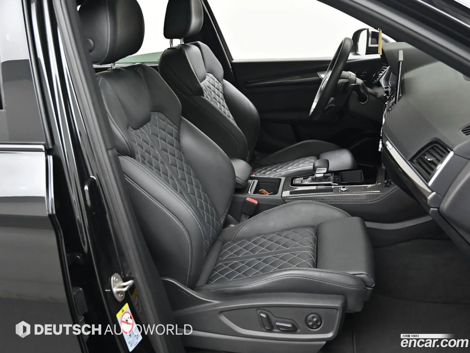 Audi SQ5 2022 — 16