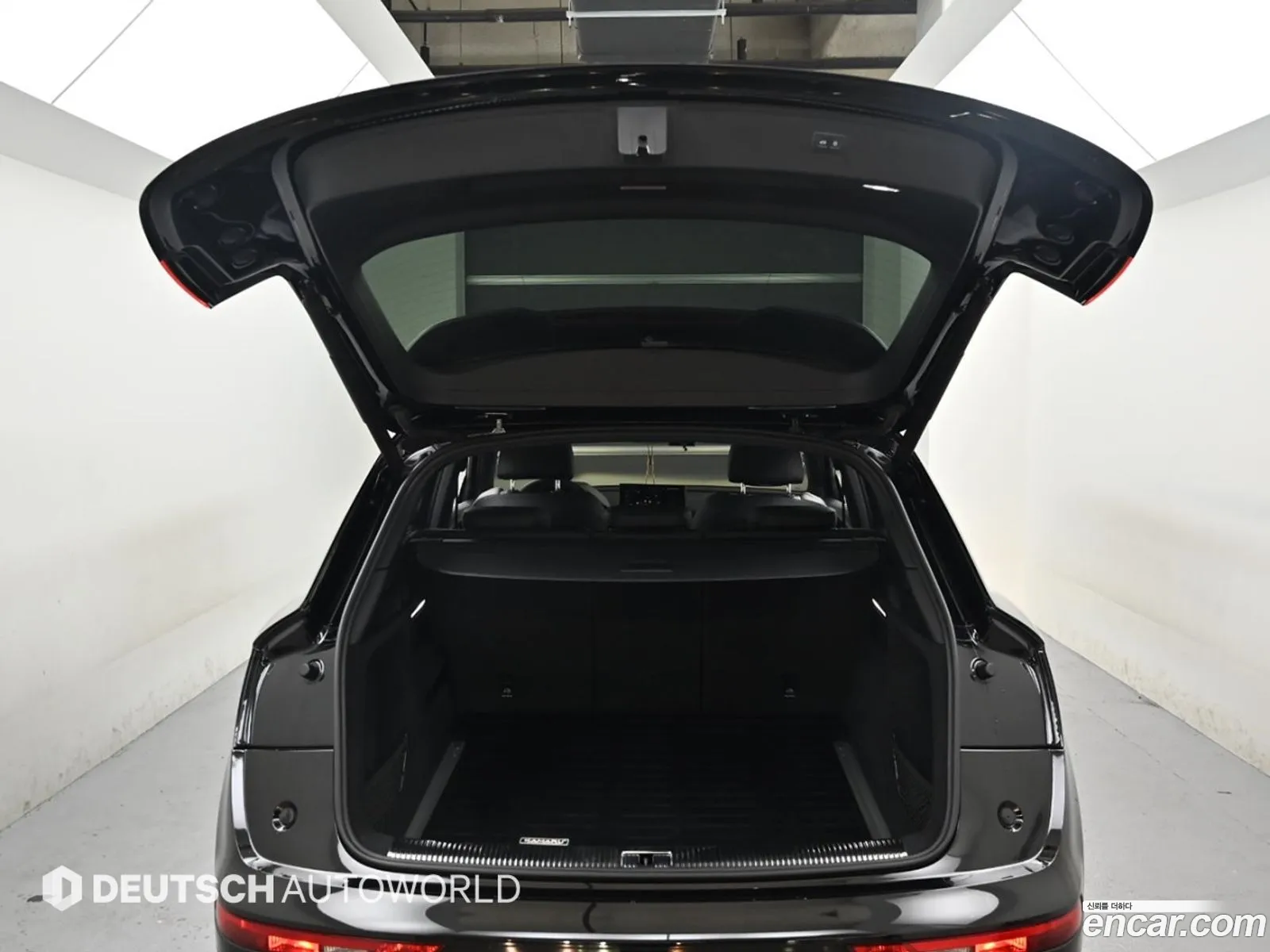 Audi SQ5 2022 — 2