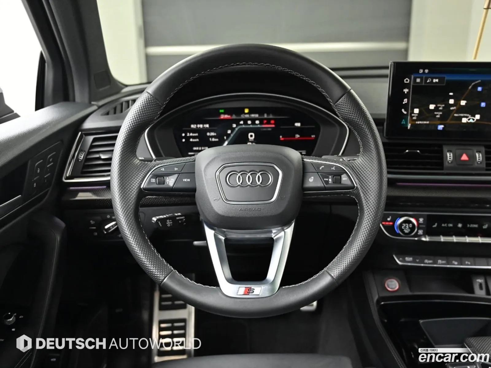 Audi SQ5 2022 — 6