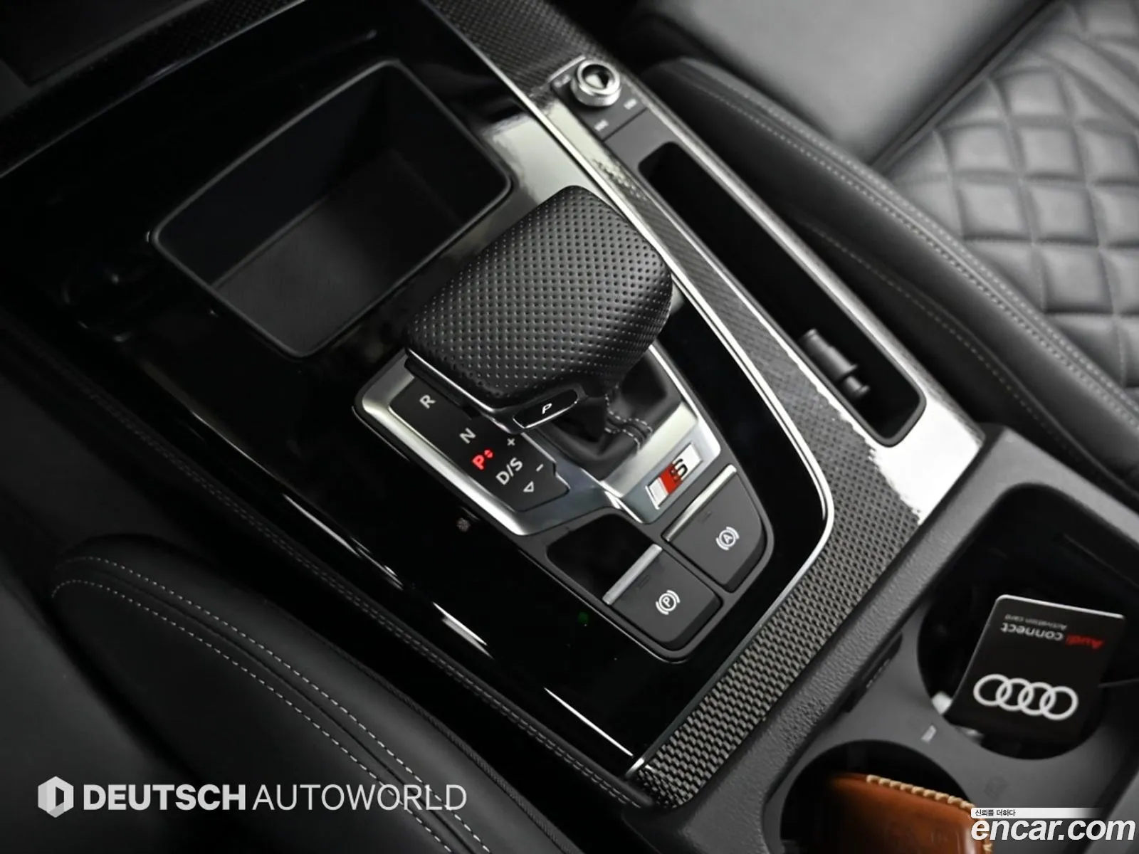 Audi SQ5 2022 — 8