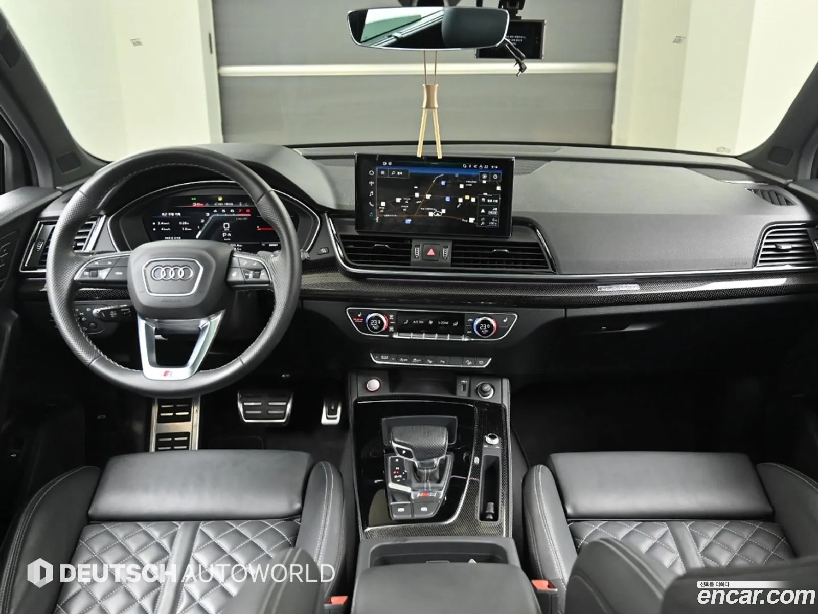 Audi SQ5 2022 — 20