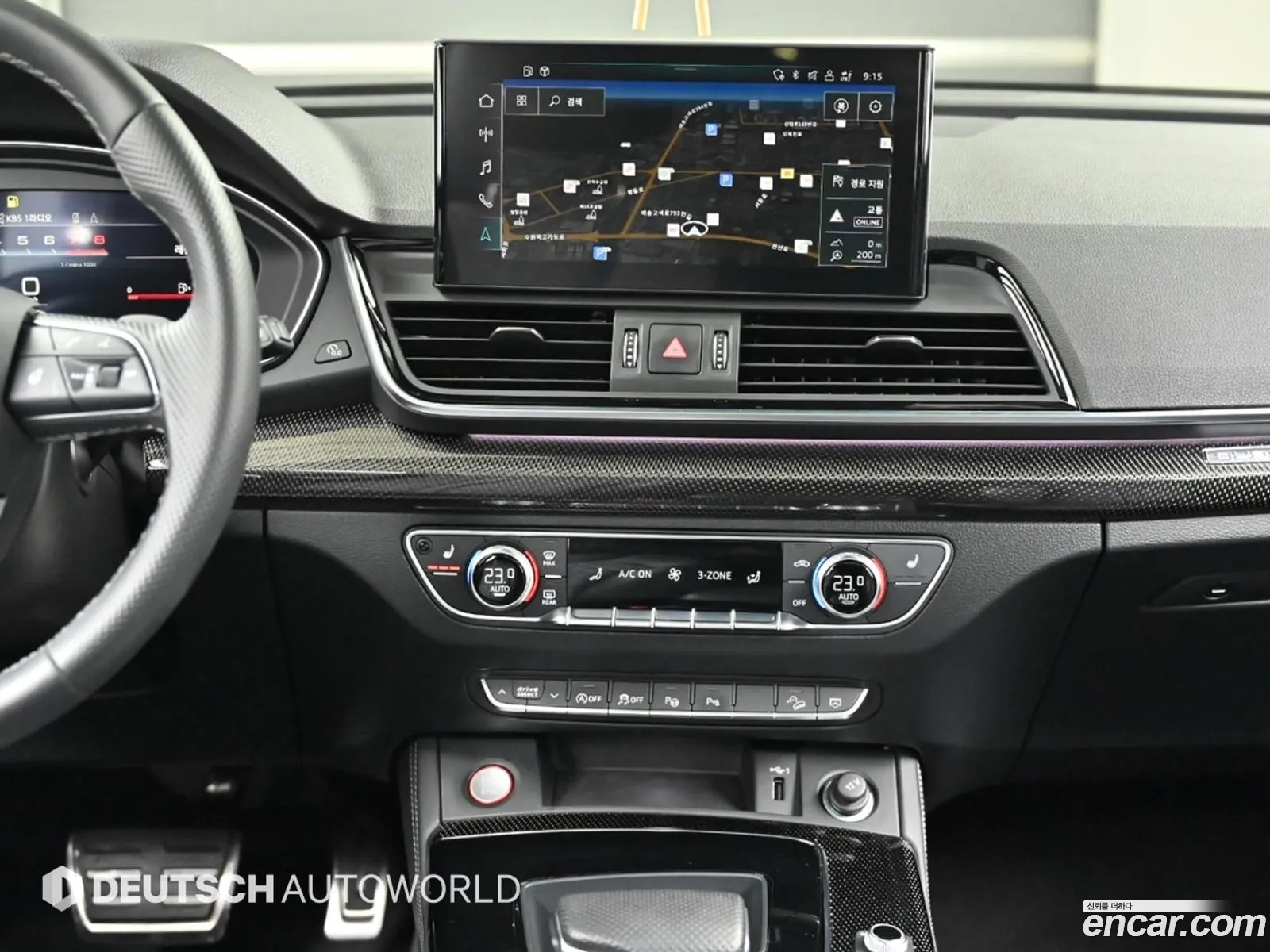 Audi SQ5 2022 — 3