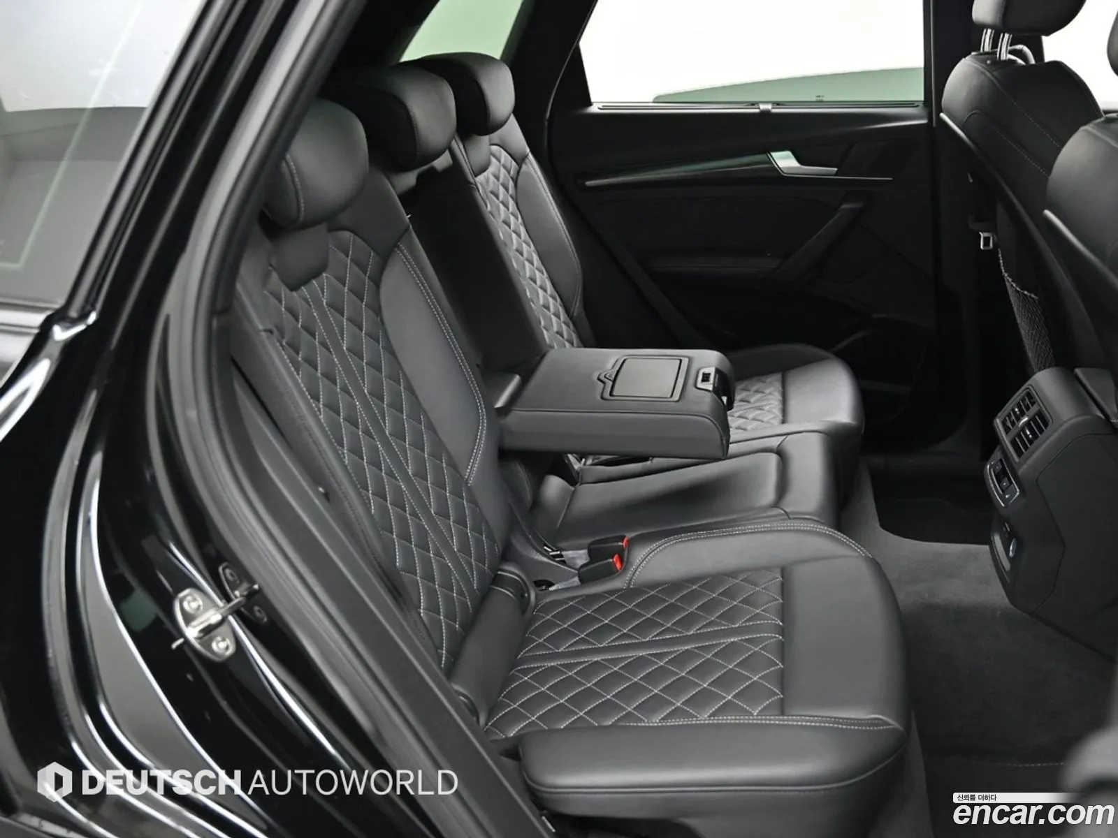 Audi SQ5 2022 — 5