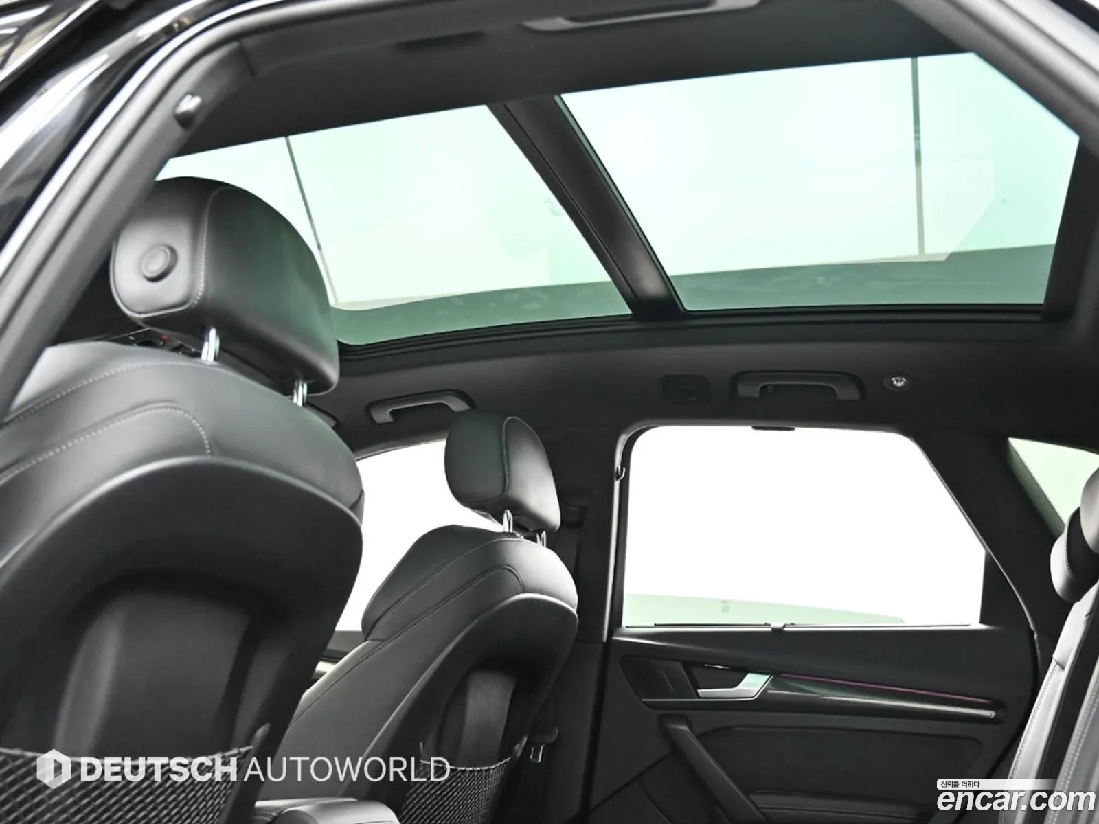 Audi SQ5 2022 — 7
