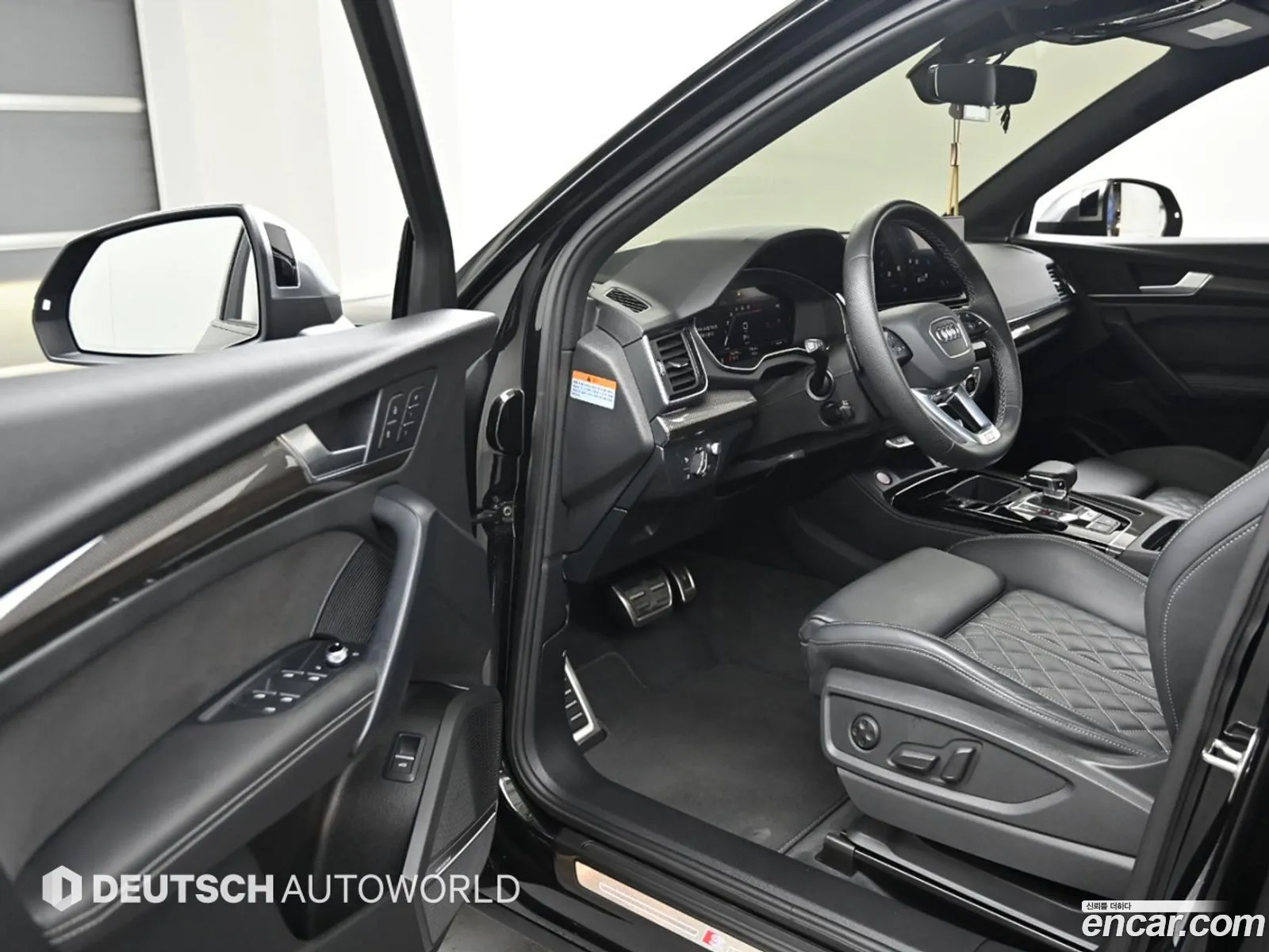 Audi SQ5 2022 — 14