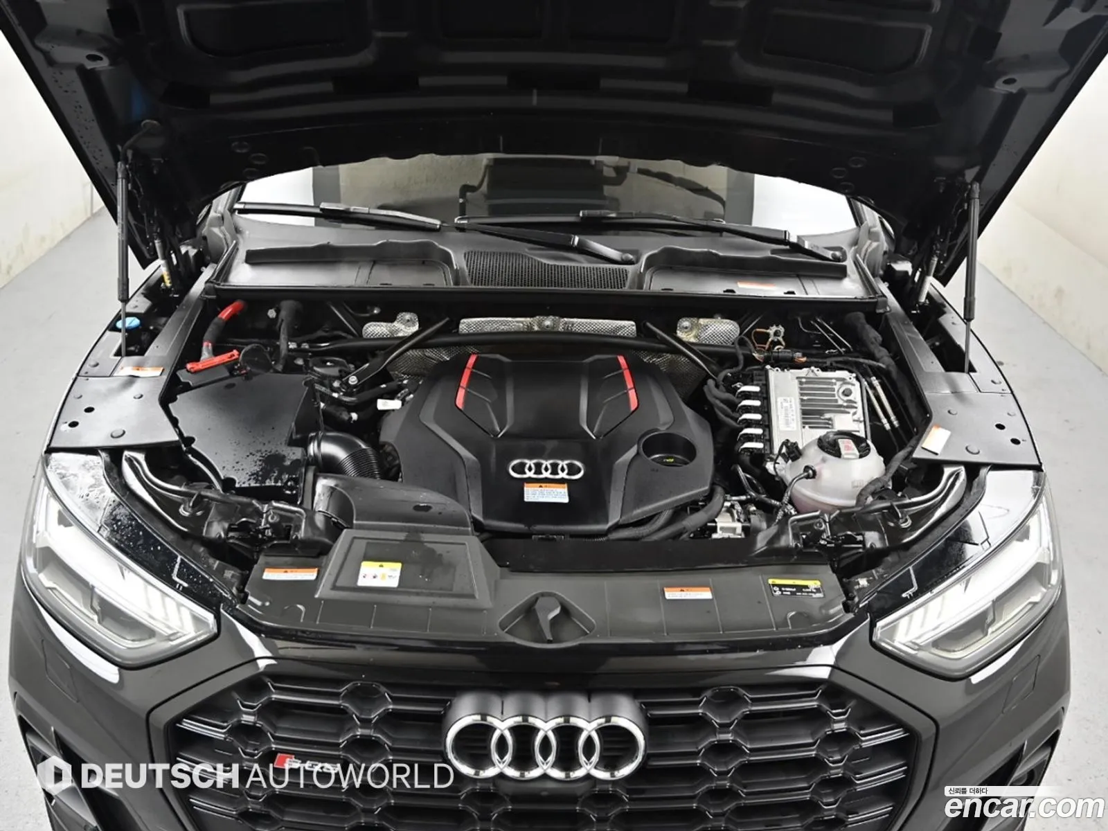 Audi SQ5 2022 — 11