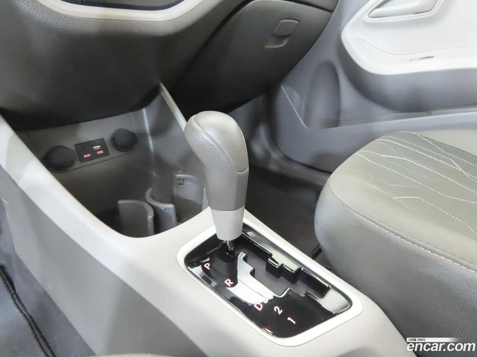 Kia Morning 2016 — 4