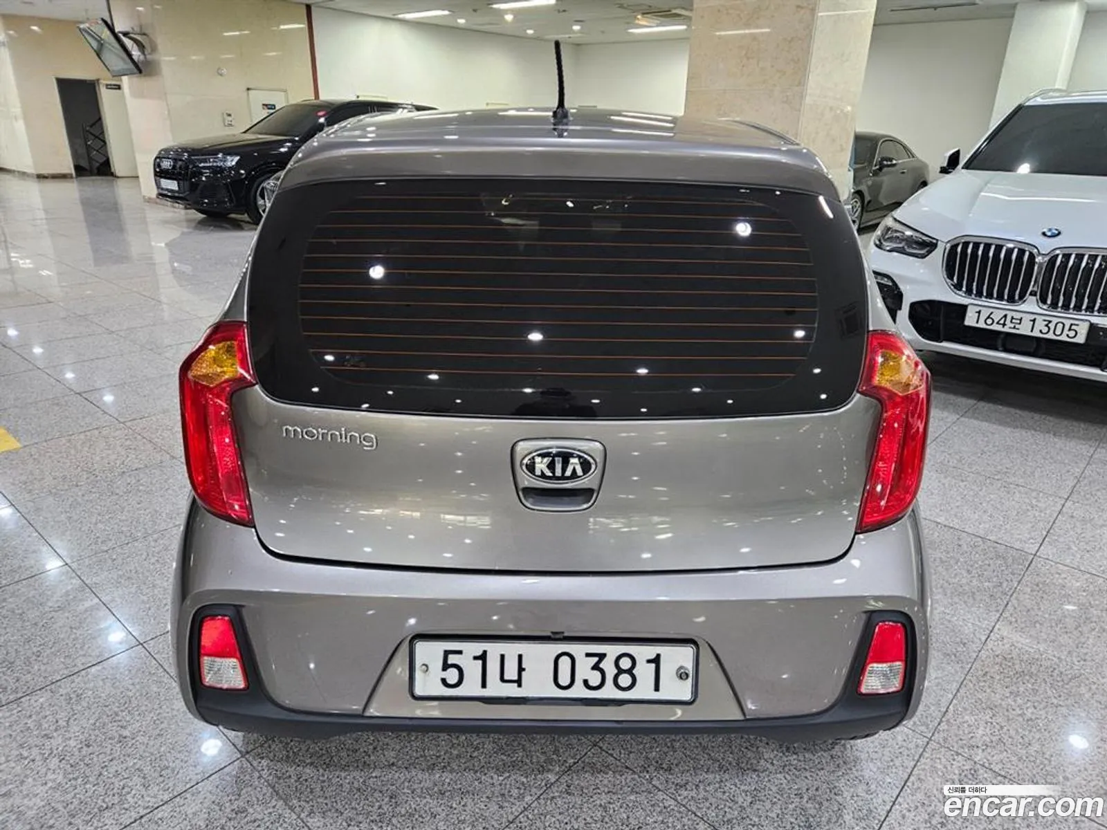 Kia Morning 2016 — 6