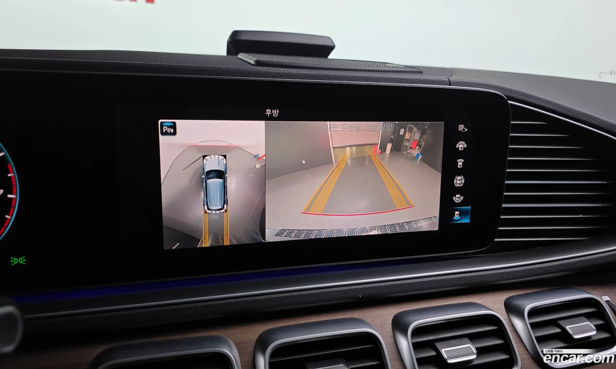 Mercedes-Benz GLE-Class W167 2019 — 7