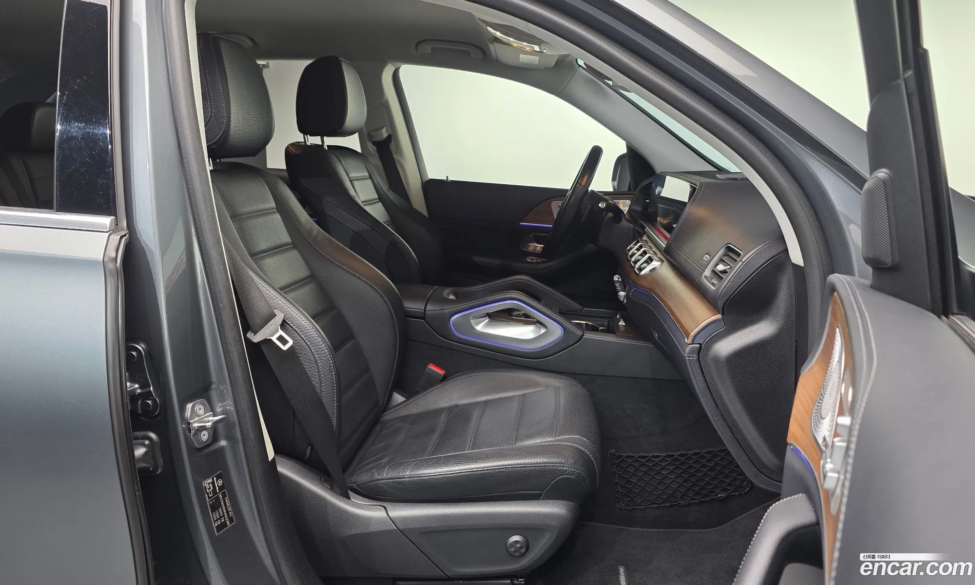 Mercedes-Benz GLE-Class W167 2019 — 3