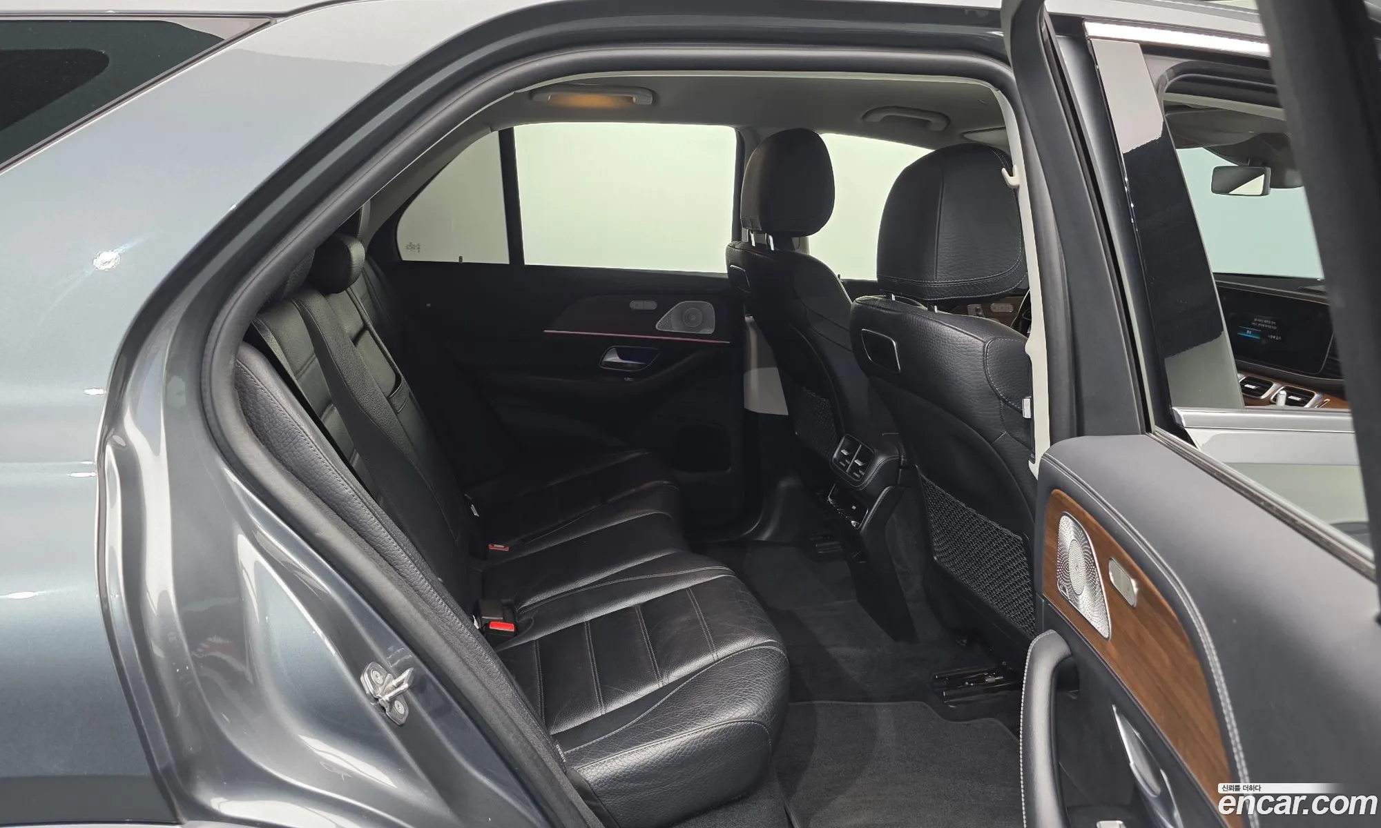 Mercedes-Benz GLE-Class W167 2019 — 18