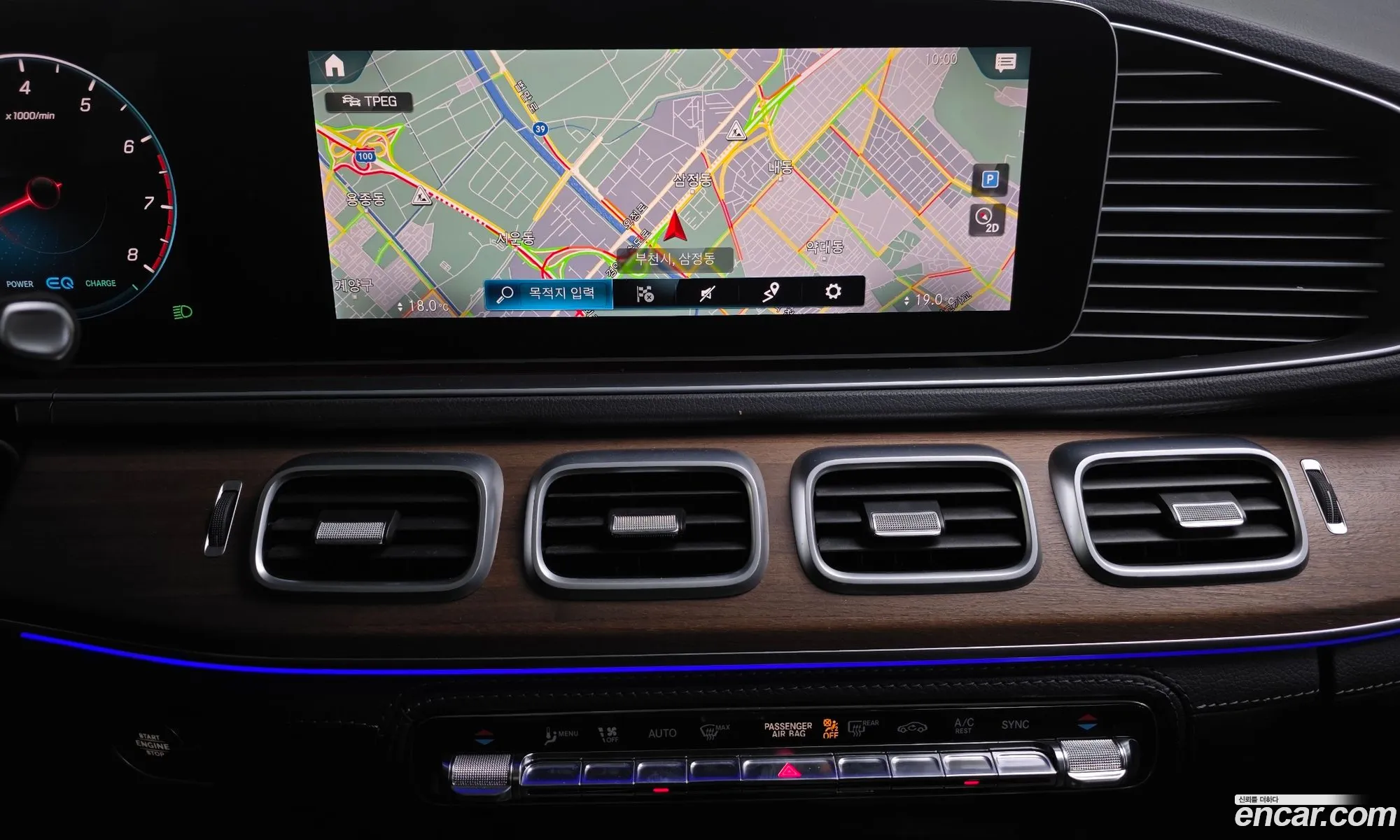 Mercedes-Benz GLE-Class W167 2019 — 9