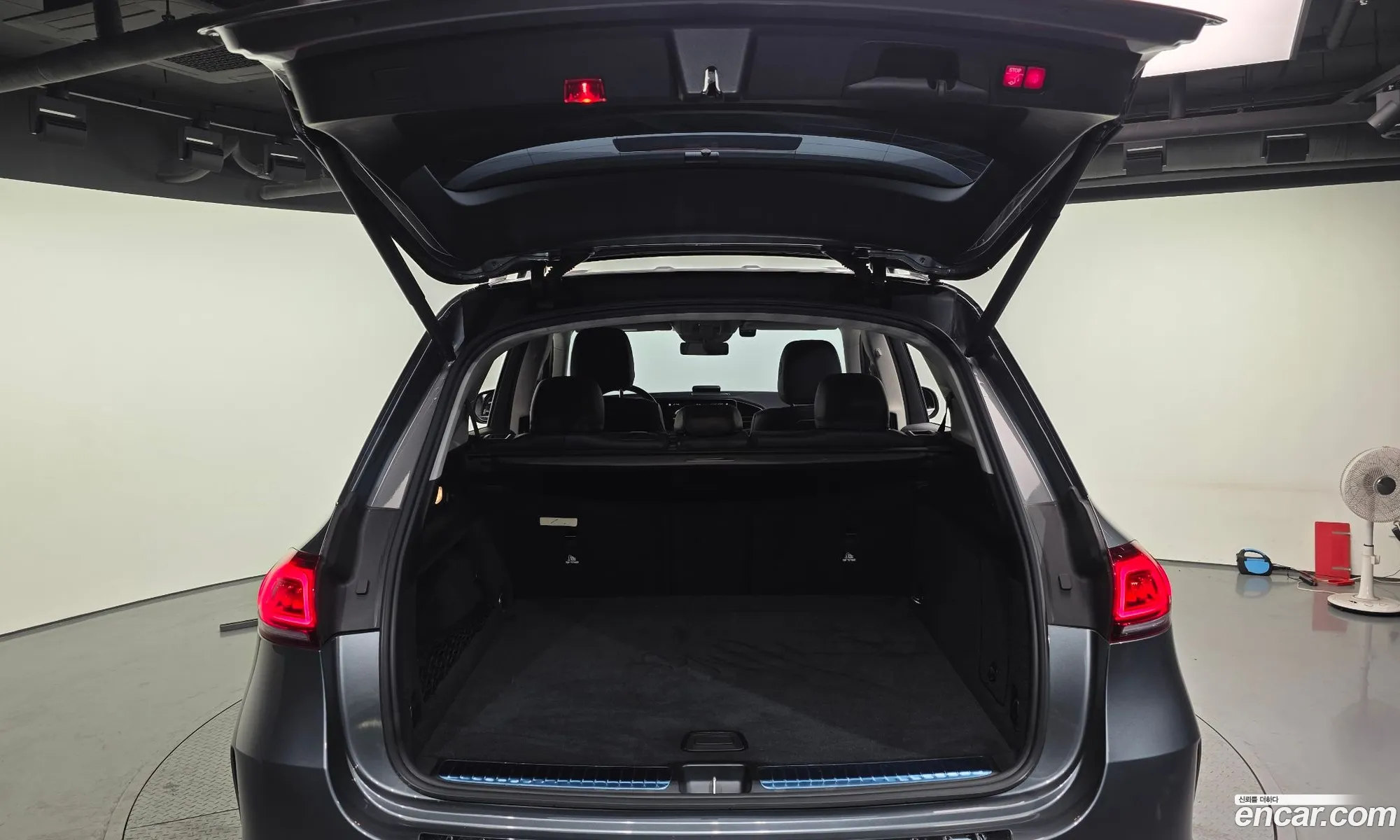 Mercedes-Benz GLE-Class W167 2019 — 4
