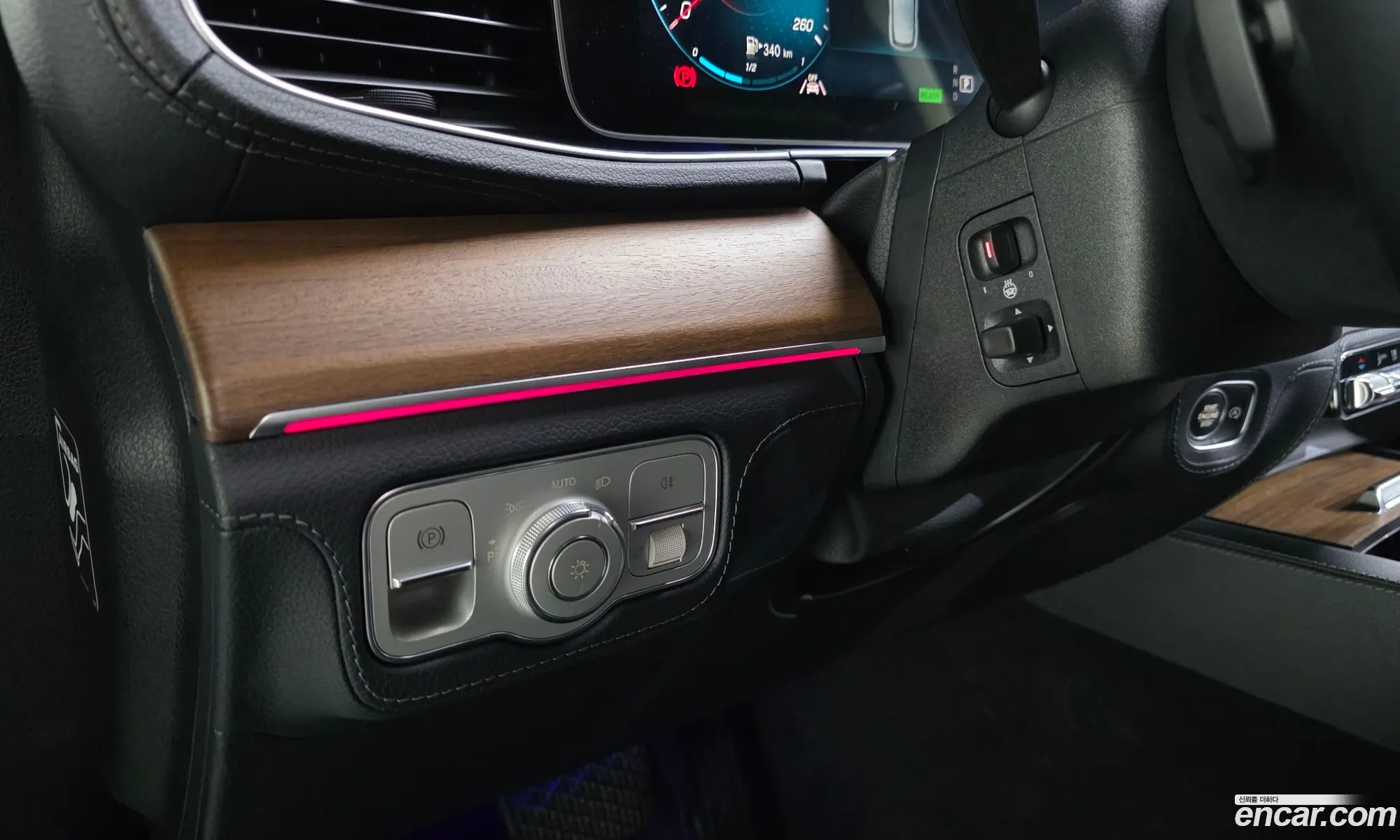 Mercedes-Benz GLE-Class W167 2019 — 8