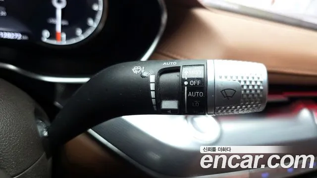 Genesis G80 2020 — 12