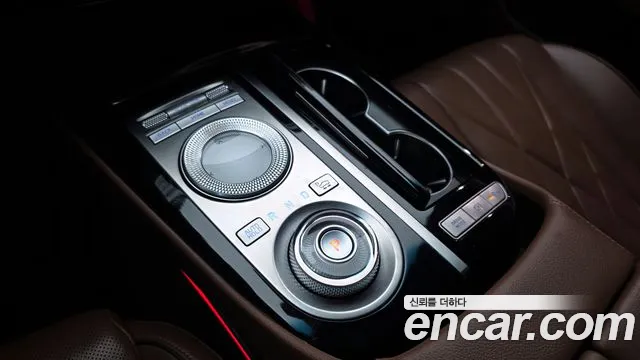 Genesis G80 2020 — 3