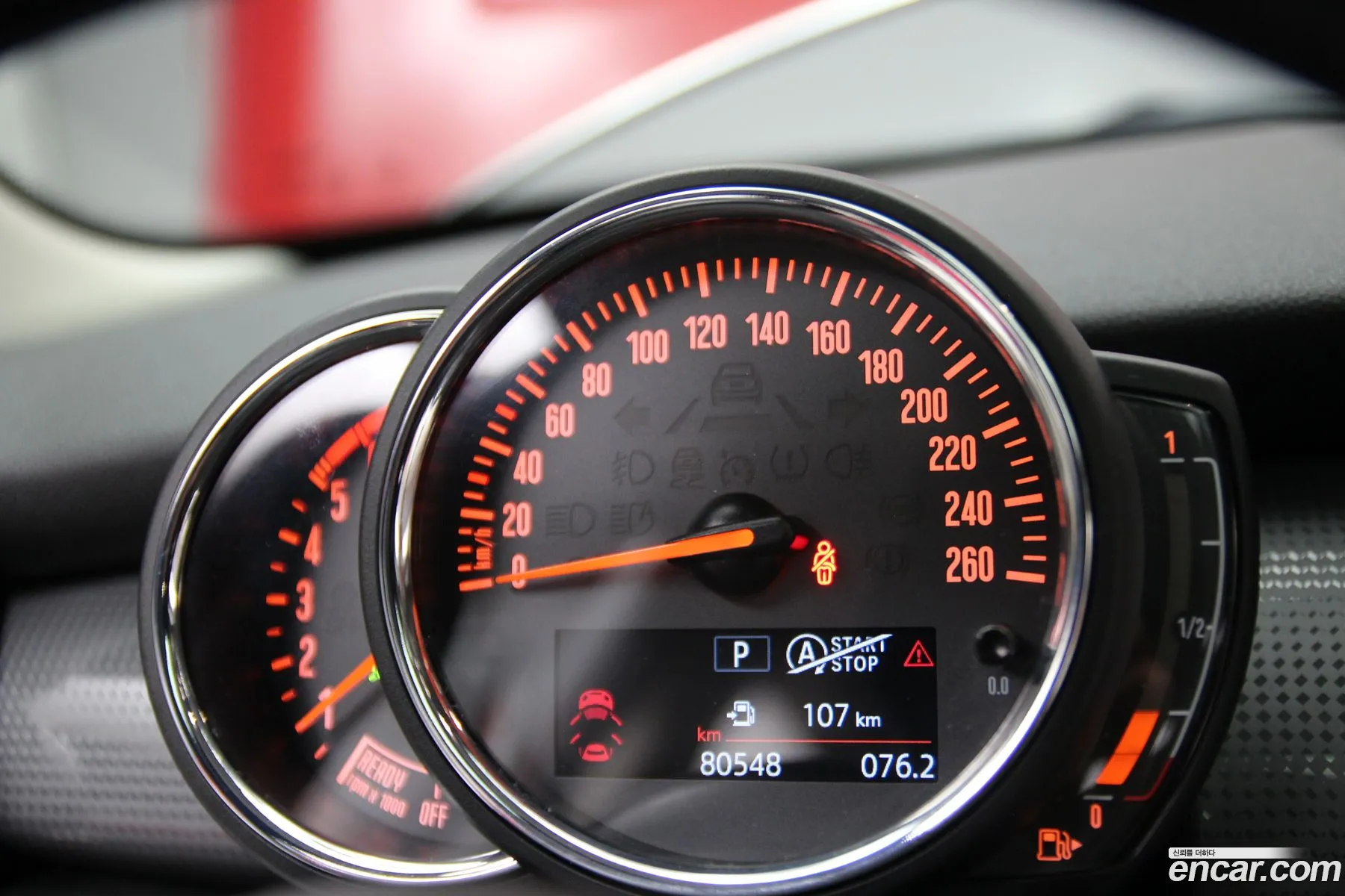 Mini Cooper D 2018 — 2