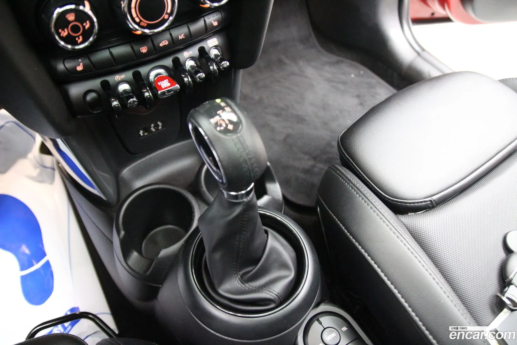 Mini Cooper D 2018 — 12