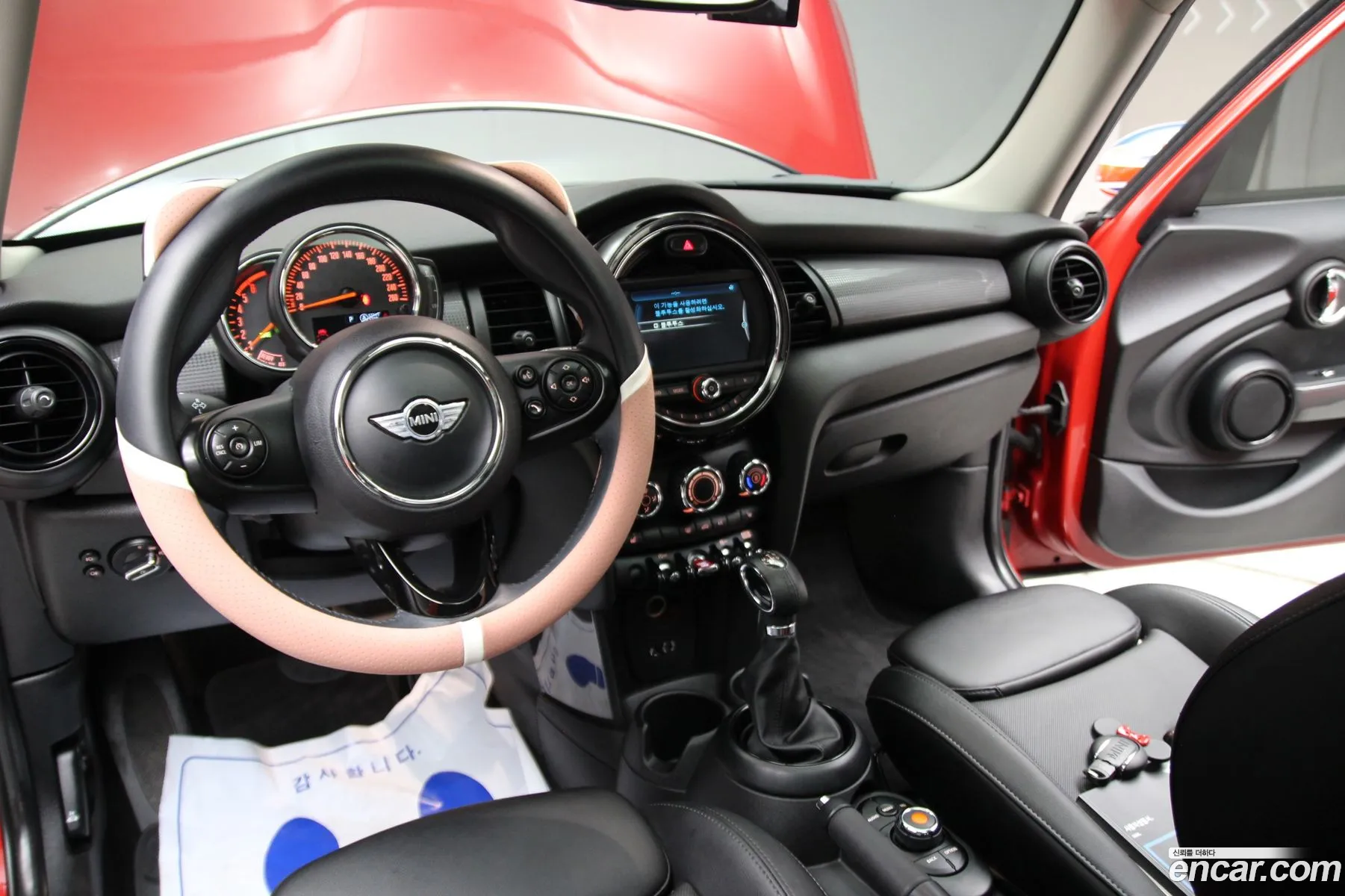 Mini Cooper D 2018 — 9