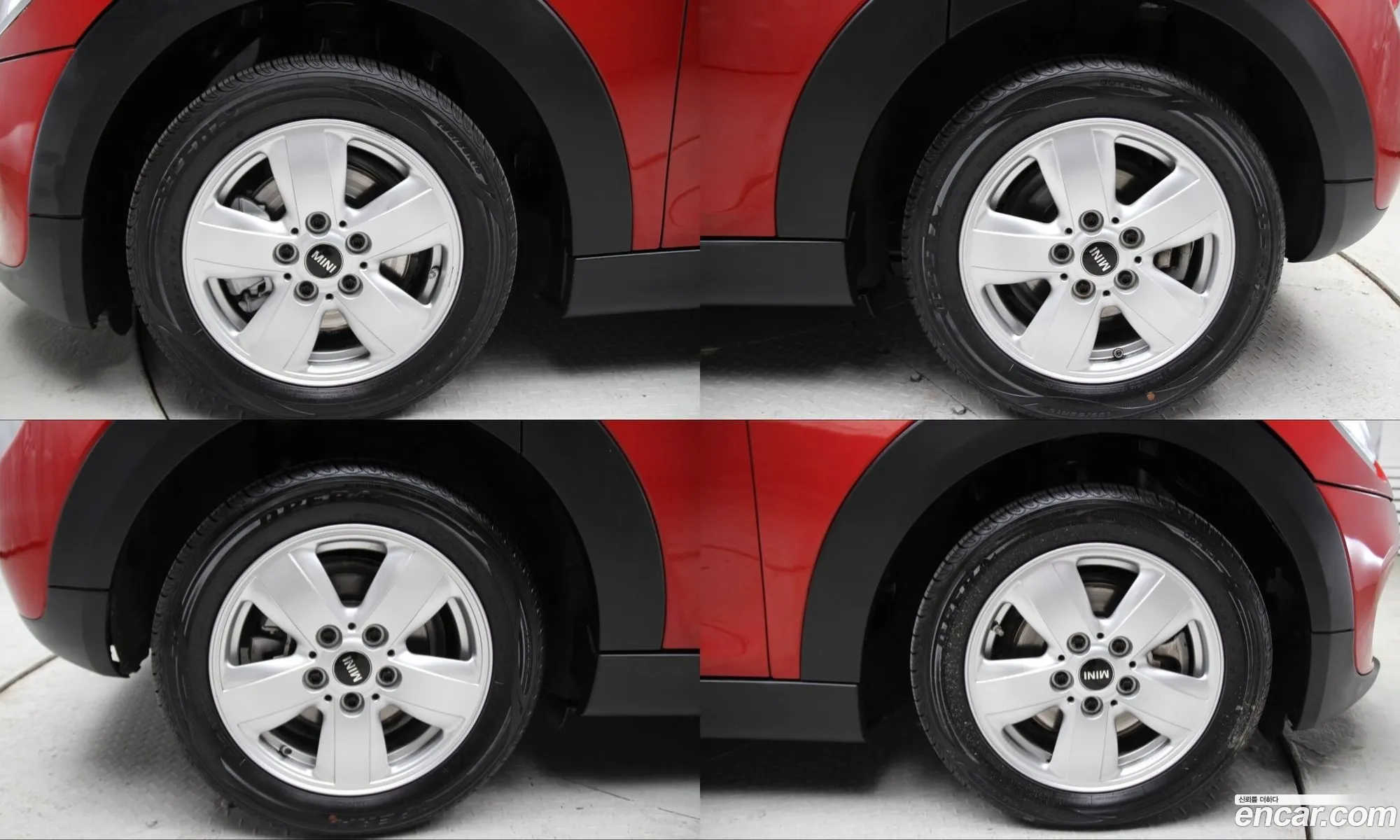 Mini Cooper D 2018 — 17