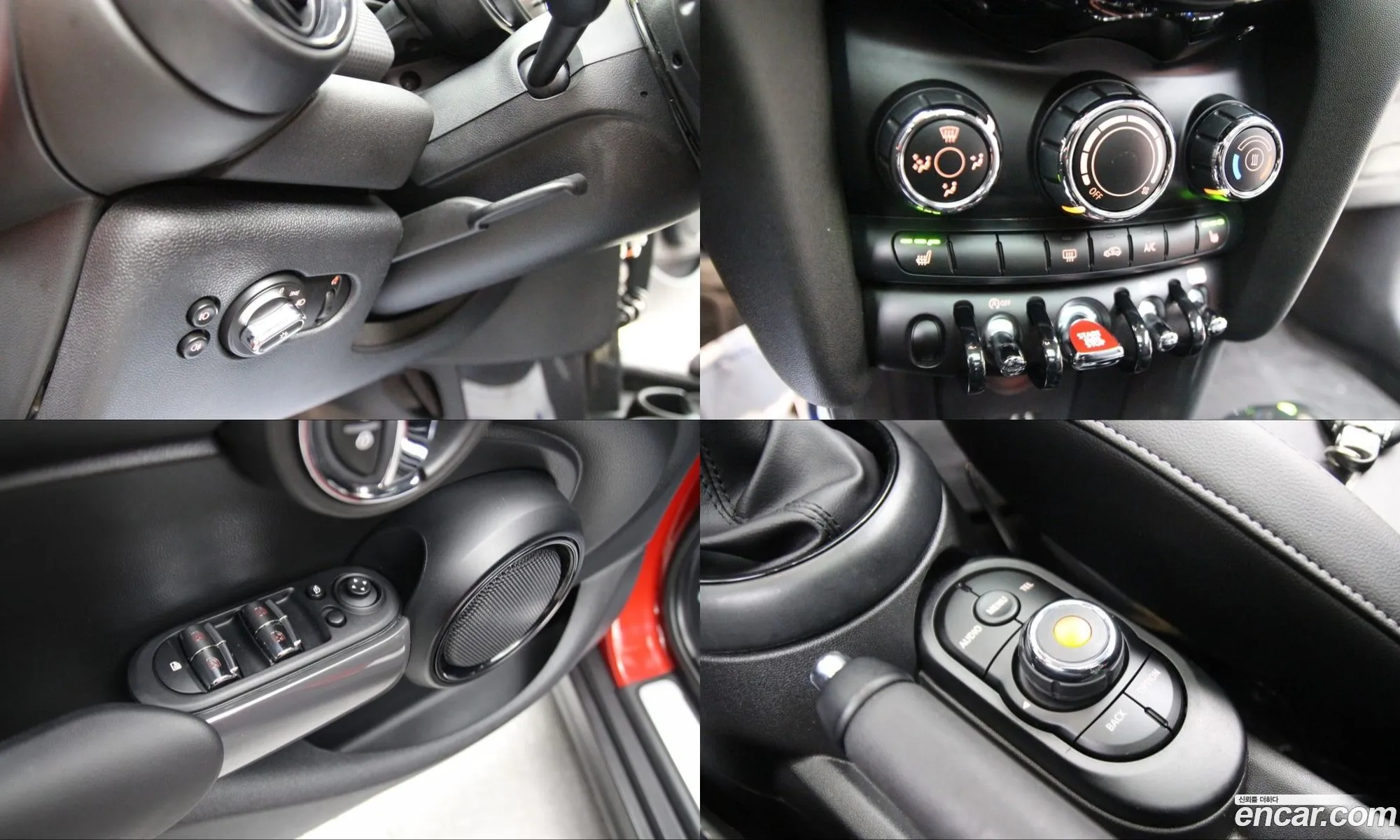 Mini Cooper D 2018 — 4