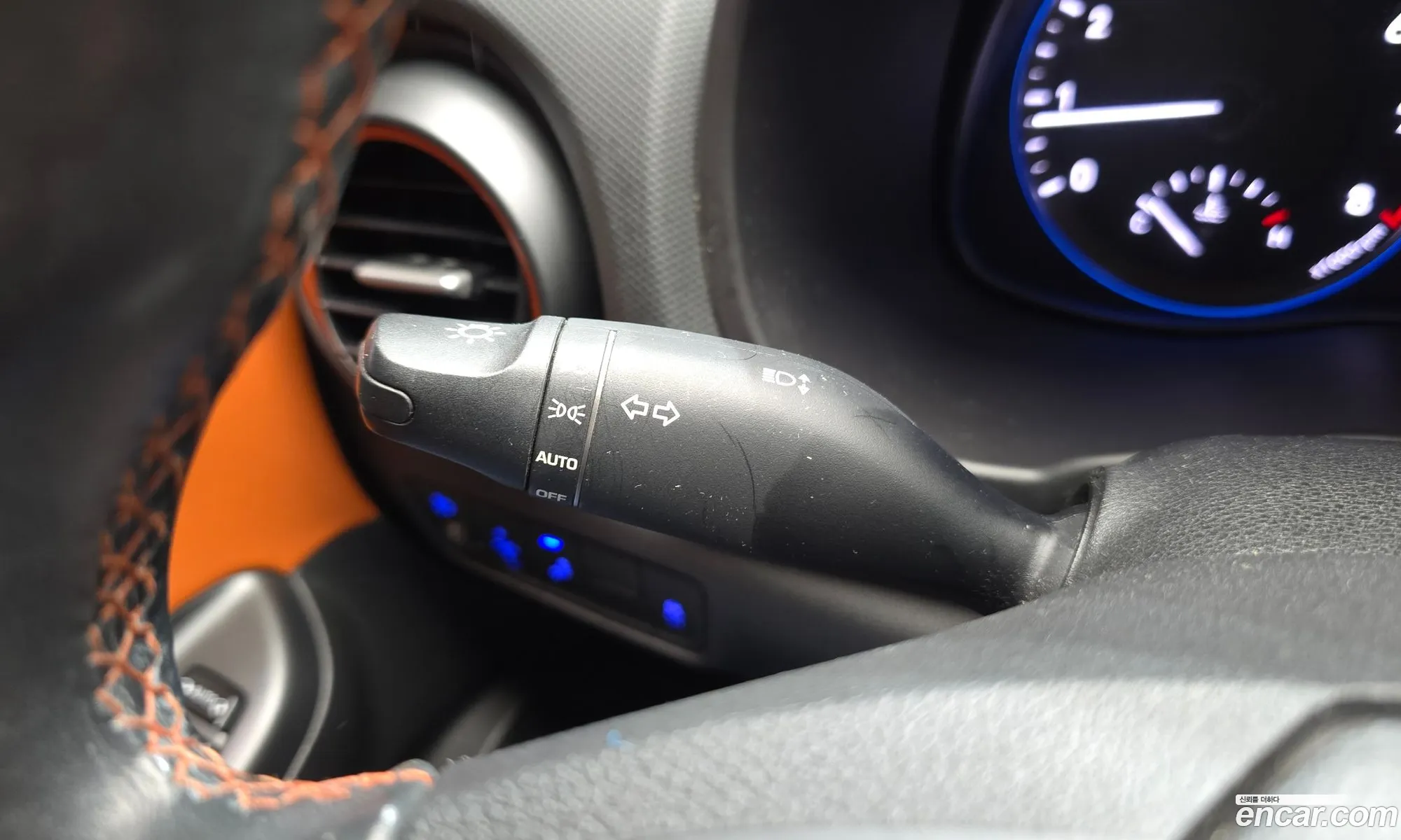 Hyundai Kona 2017 — 3