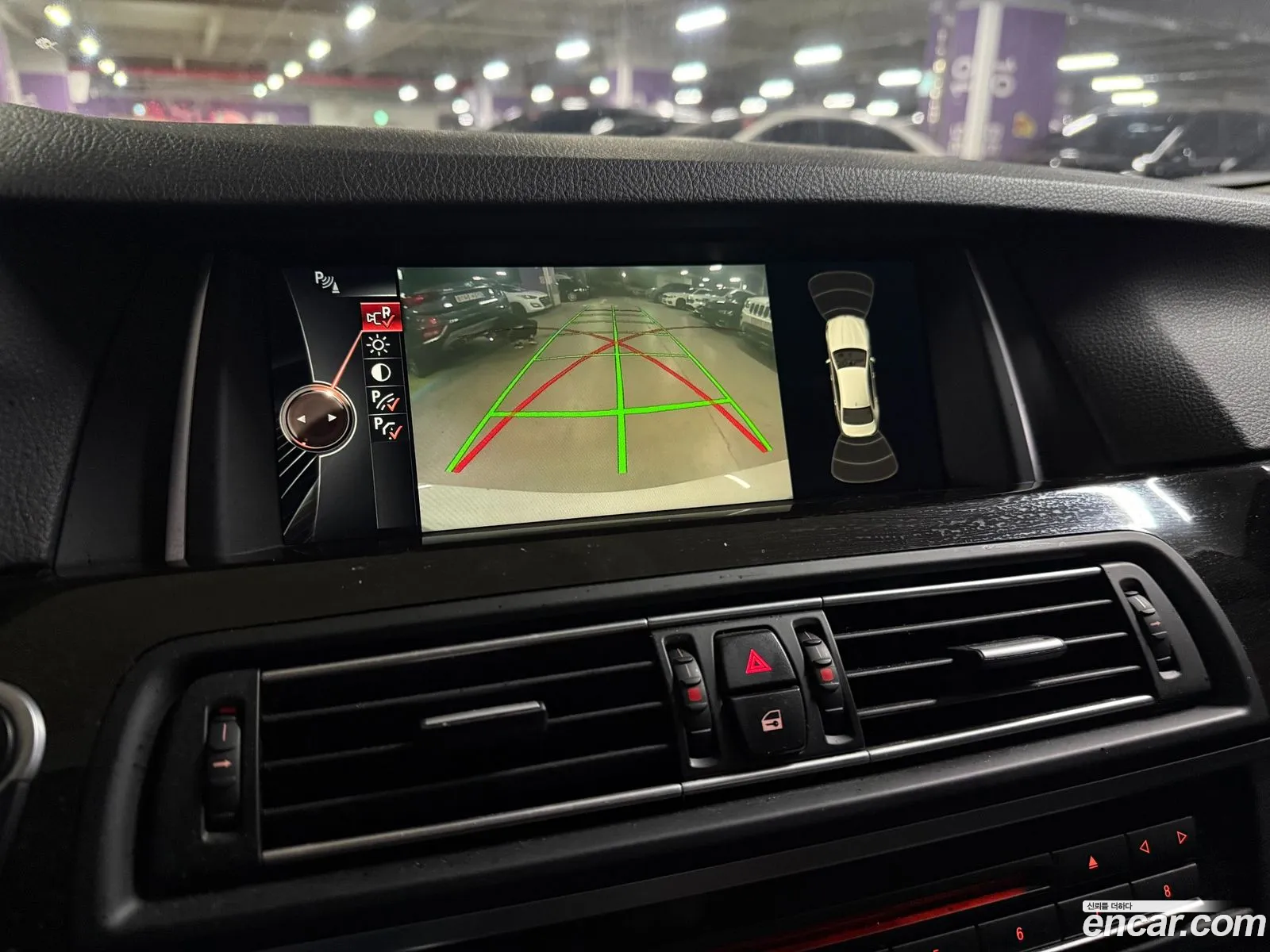 BMW 5 Series 2015 — 14