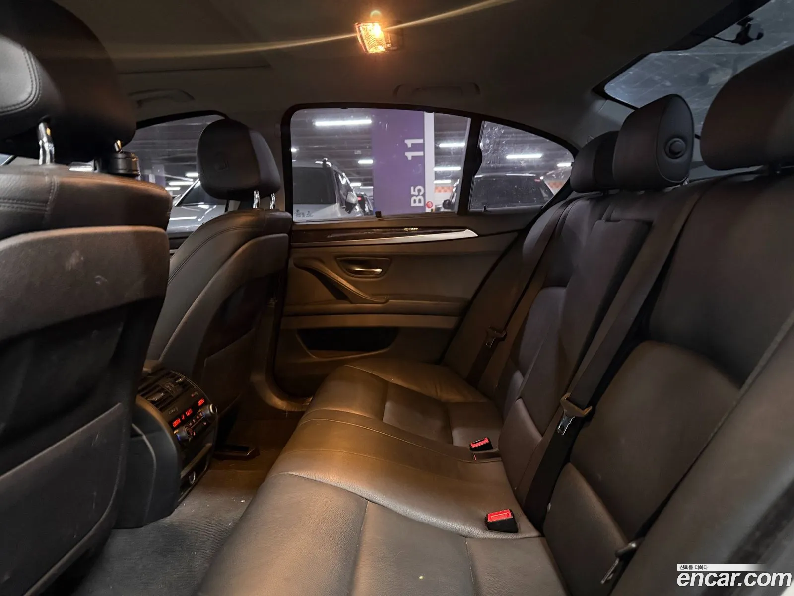 BMW 5 Series 2015 — 4