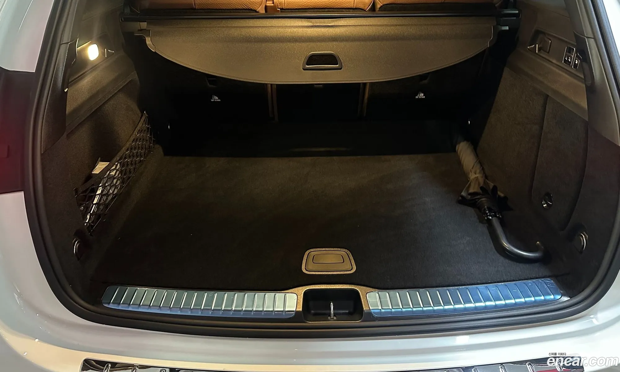 Mercedes-Benz GLE-Class W167 2024 — 5