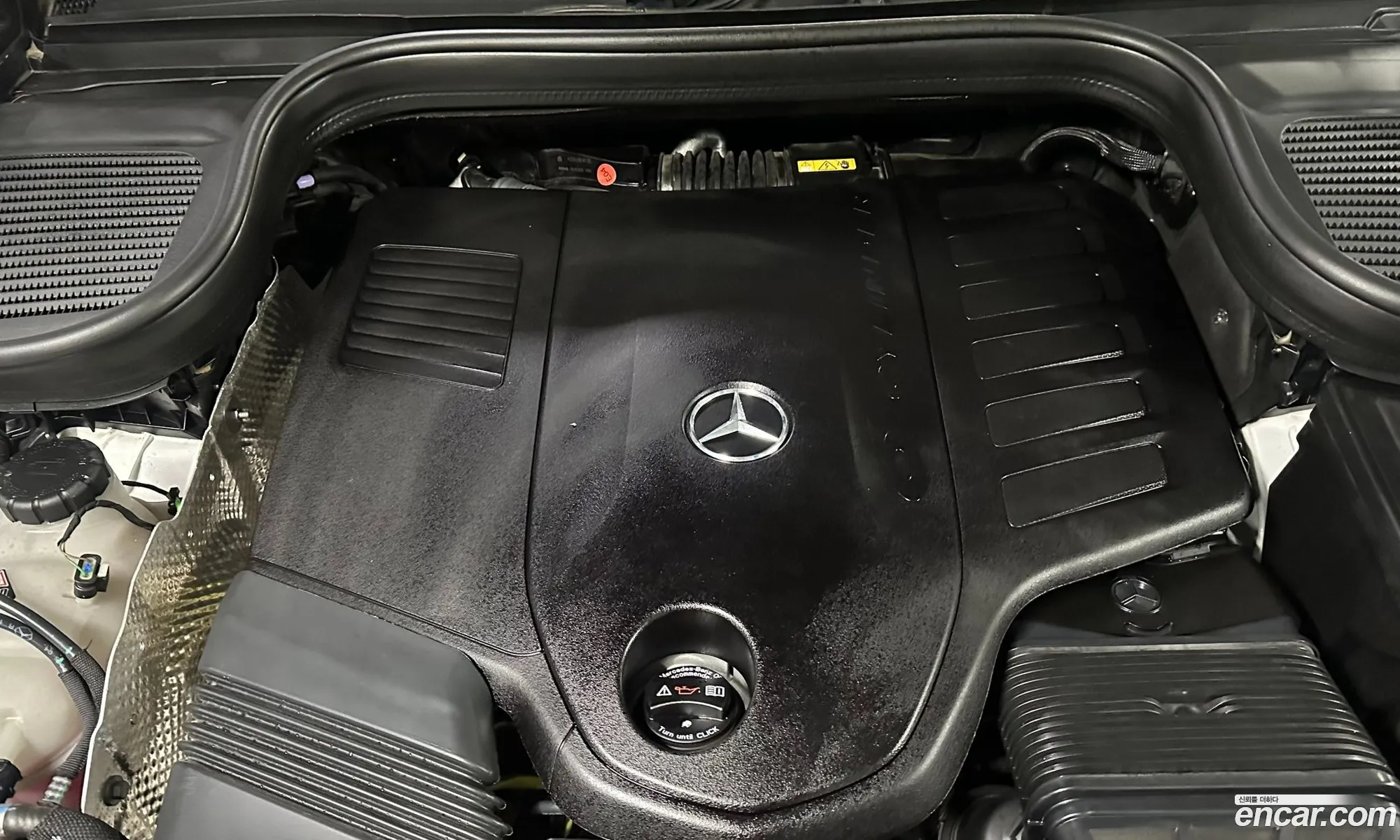 Mercedes-Benz GLE-Class W167 2024 — 13