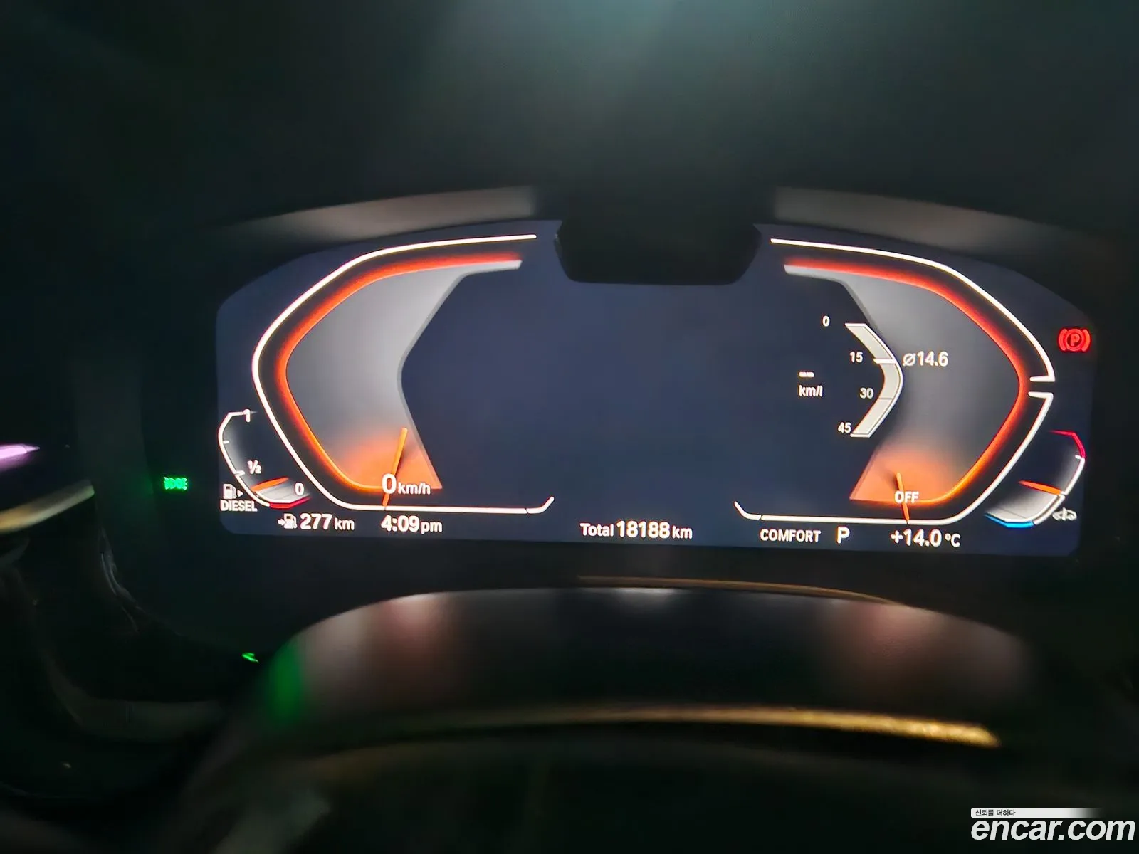 BMW 6 Series GT 2022 — 6