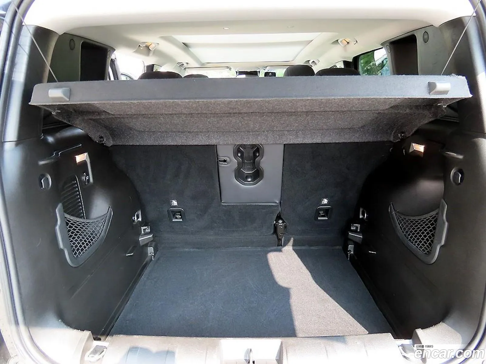 Jeep Renegade 2017 — 13