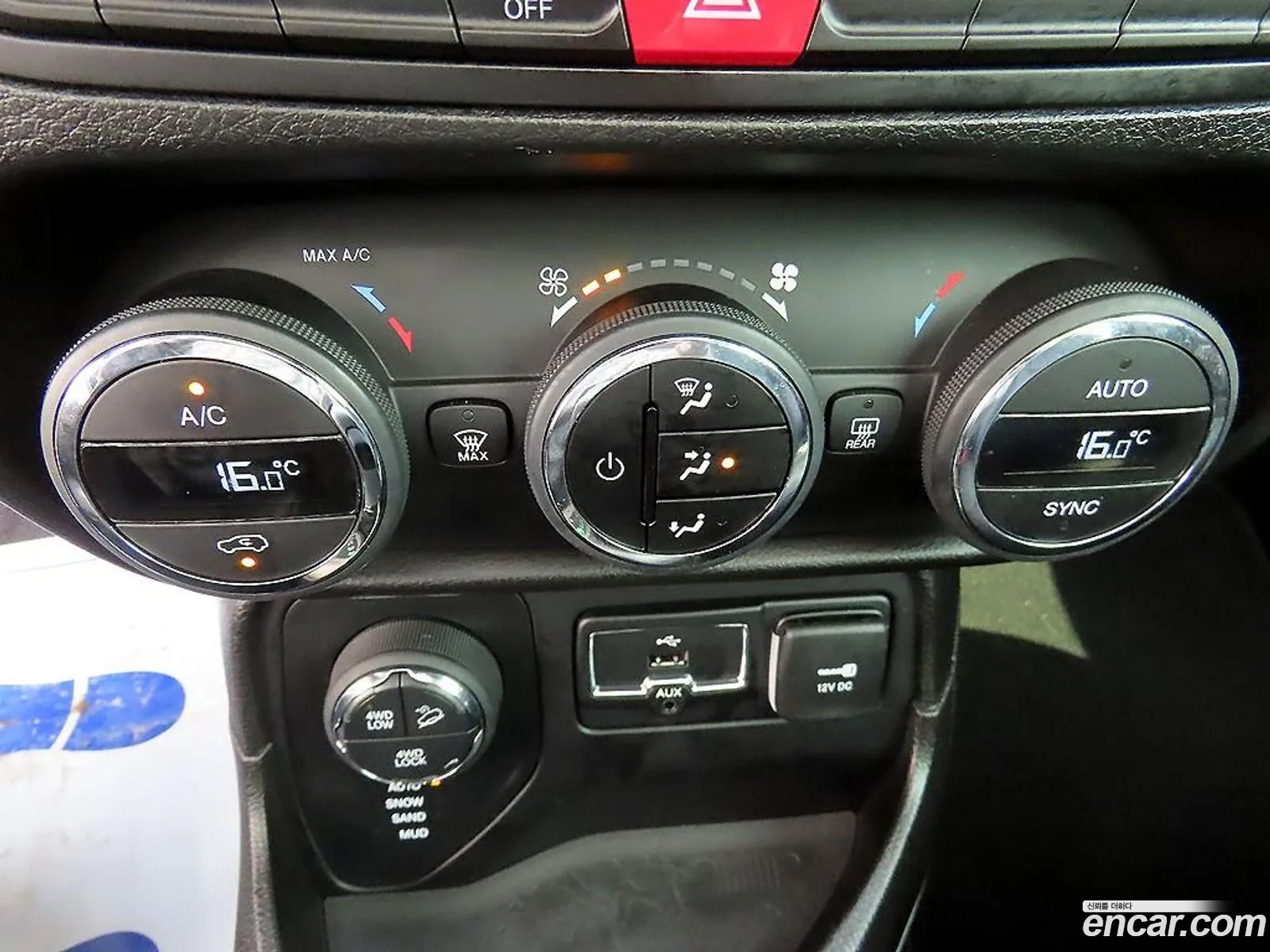 Jeep Renegade 2017 — 19